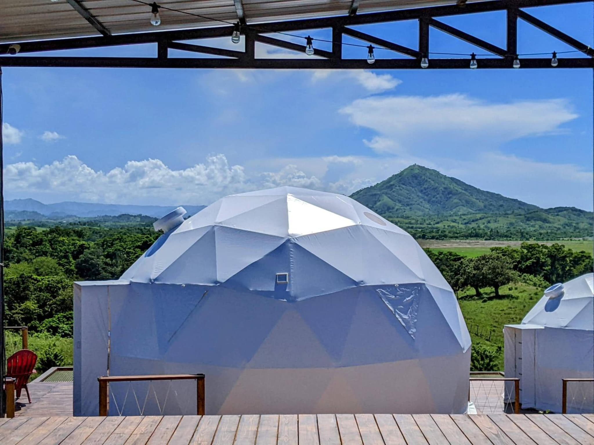 Domescape Glamping photo 7