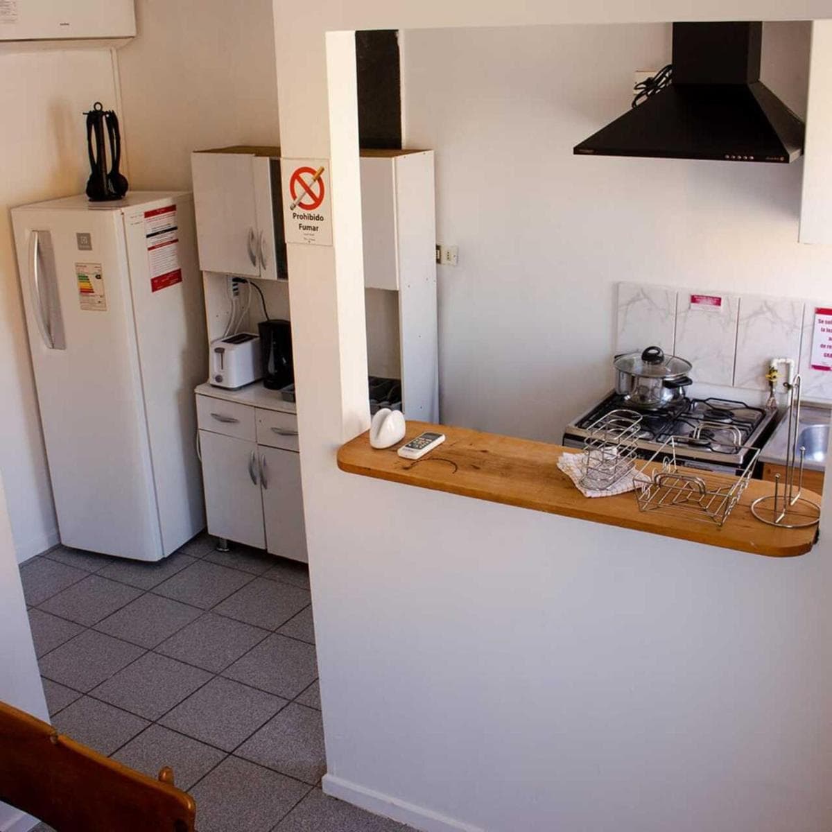 Cabañas Zu Hause photo 3