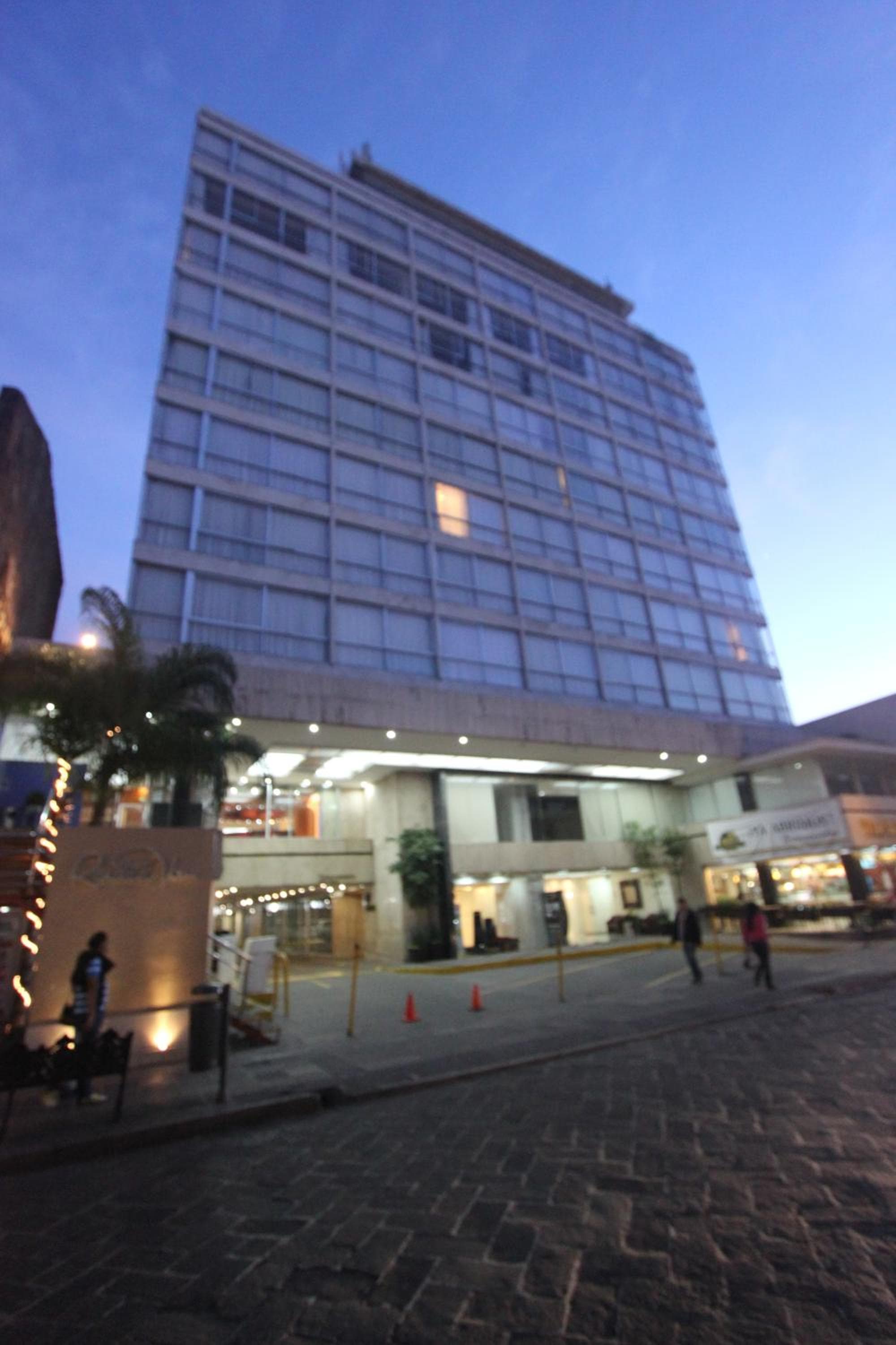 building