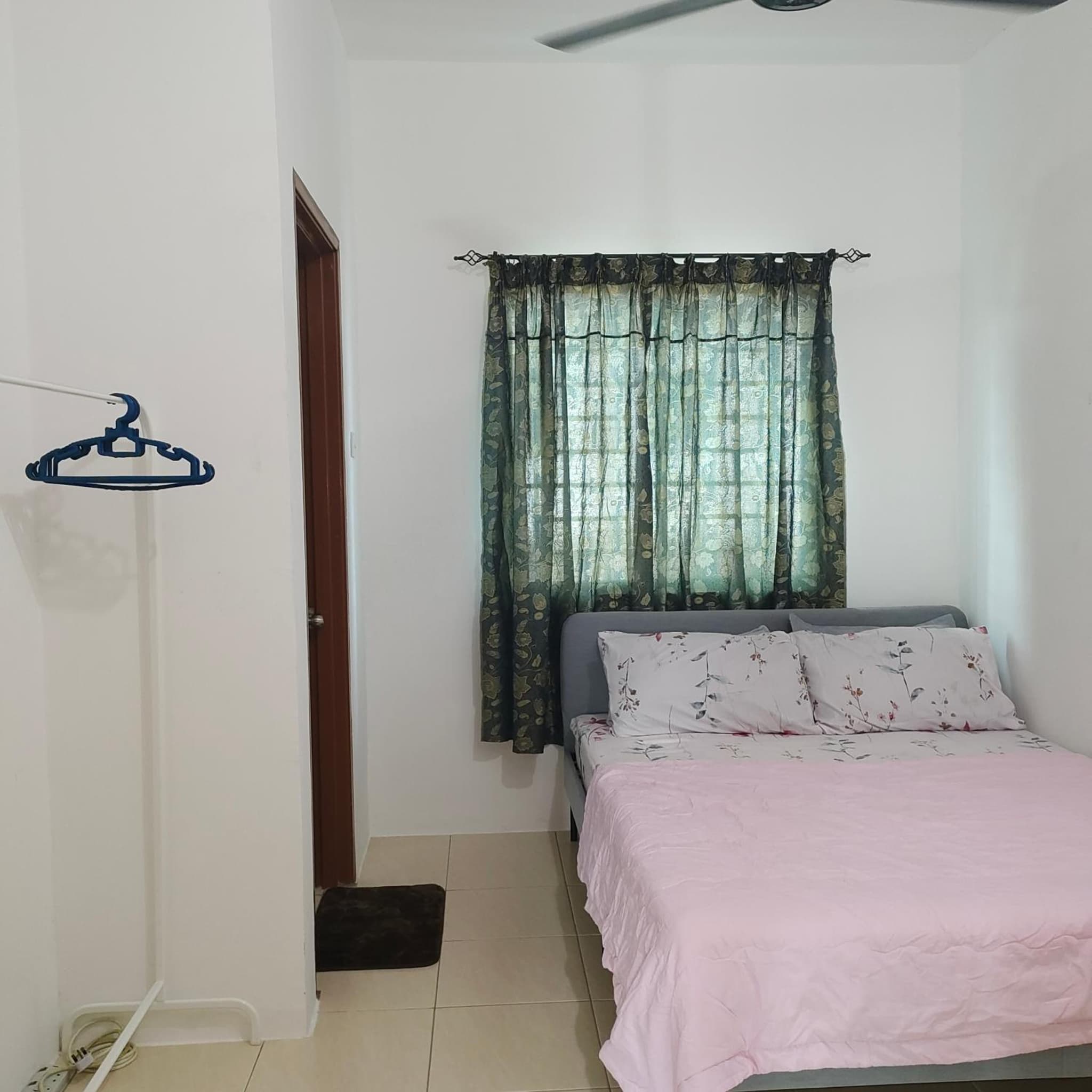 Ummik Homestay photo 3