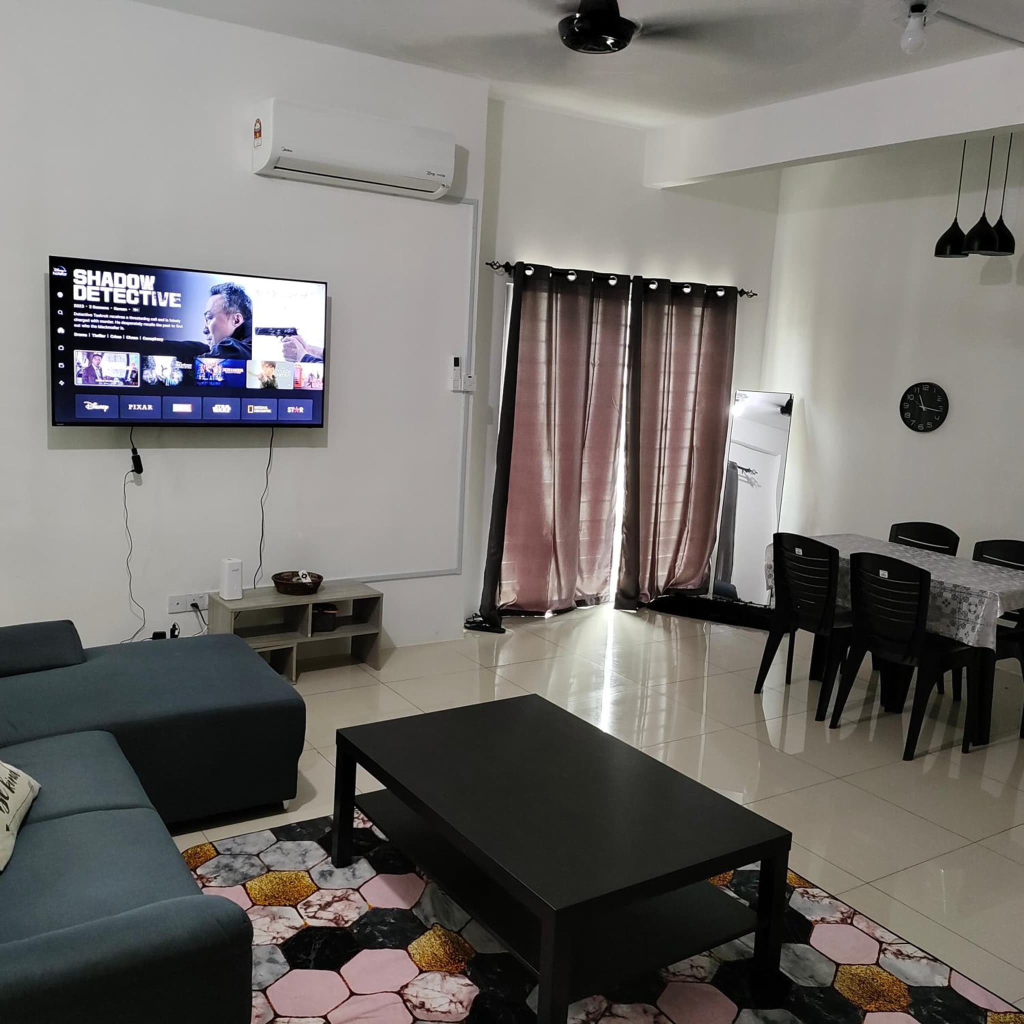 Ummik Homestay photo 7