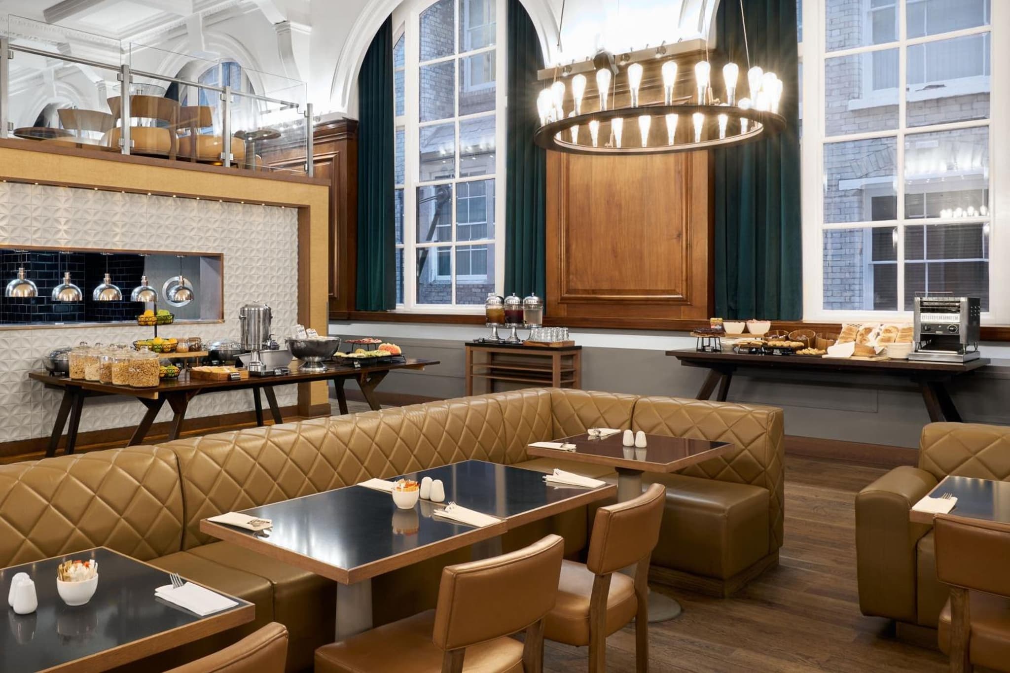Aloft by Marriott Liverpool photo 7