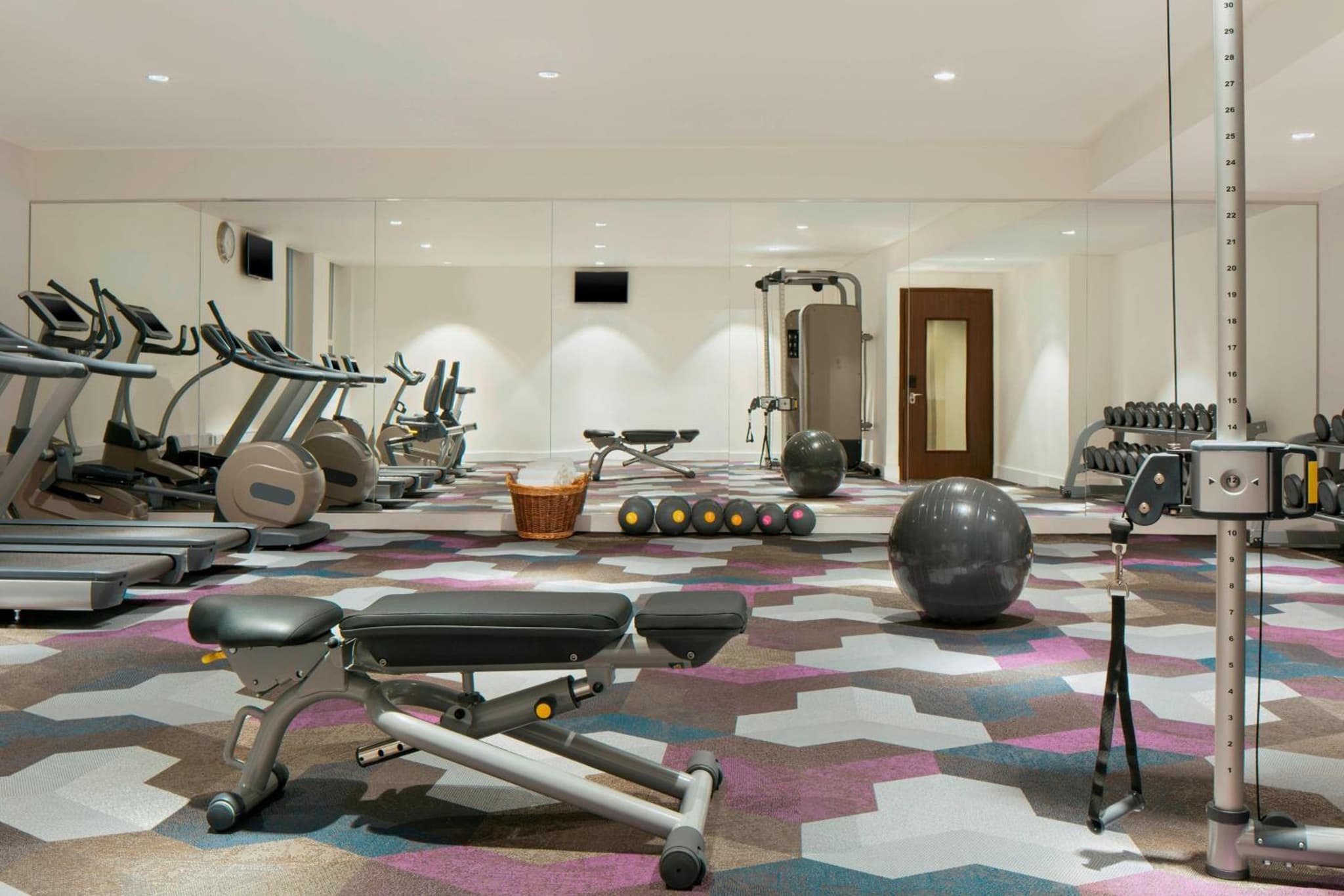 Aloft by Marriott Liverpool photo 6