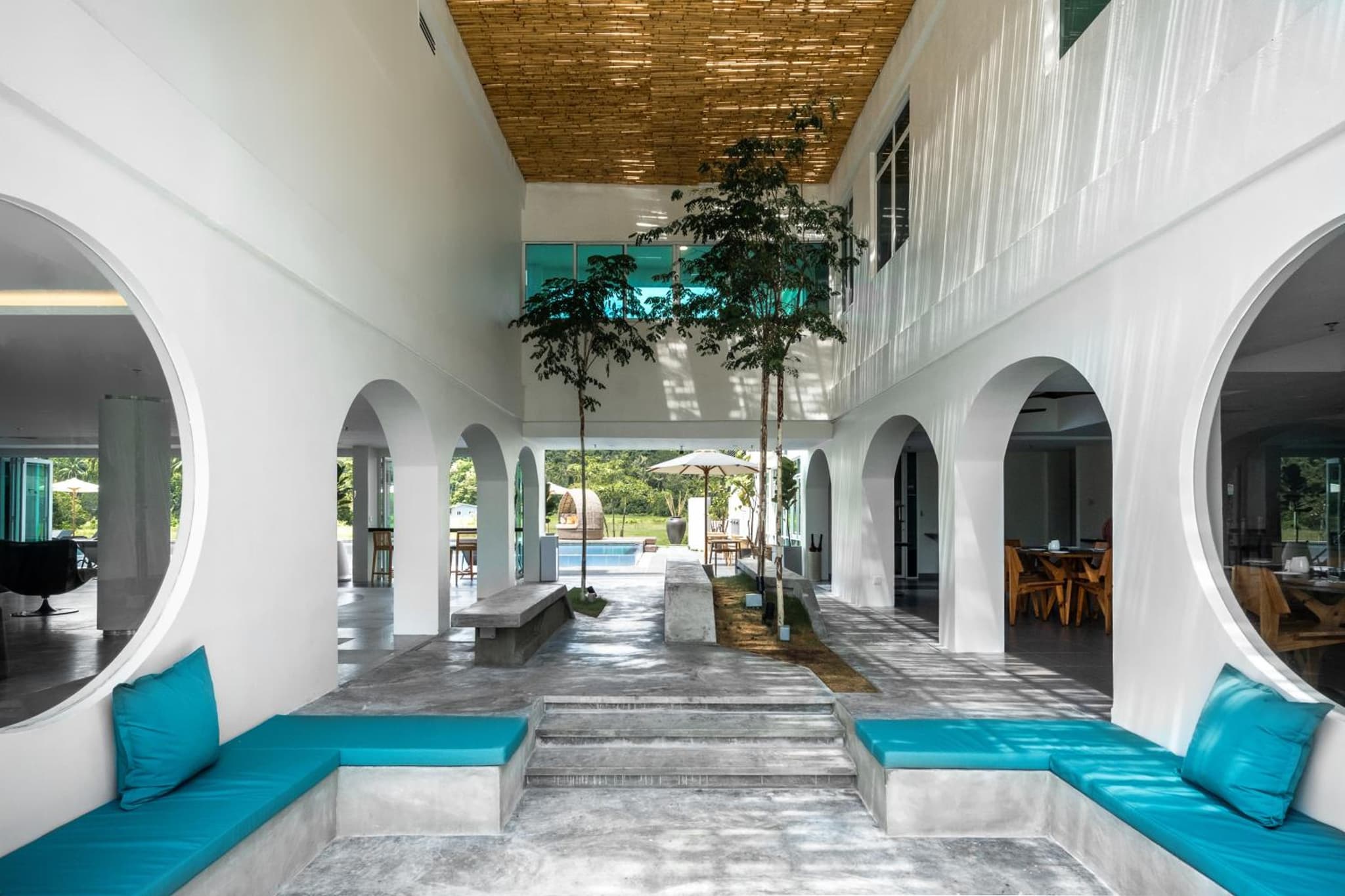 The Bayou Hotel Langkawi photo 6