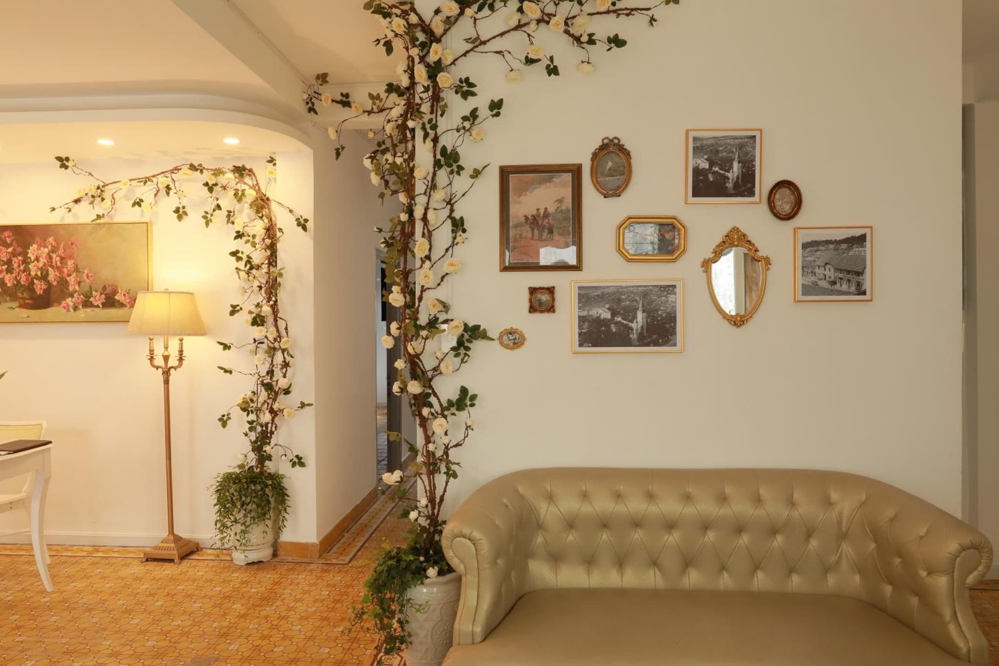 lounge