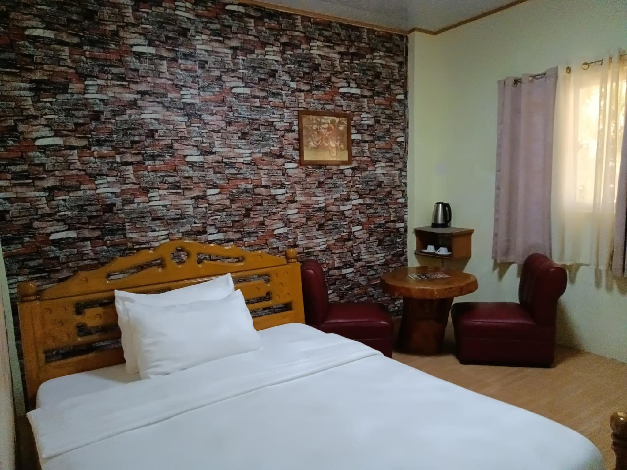Binalonan Transient/GUESTHOUSE (PENSION GLAYDIE) photo 7