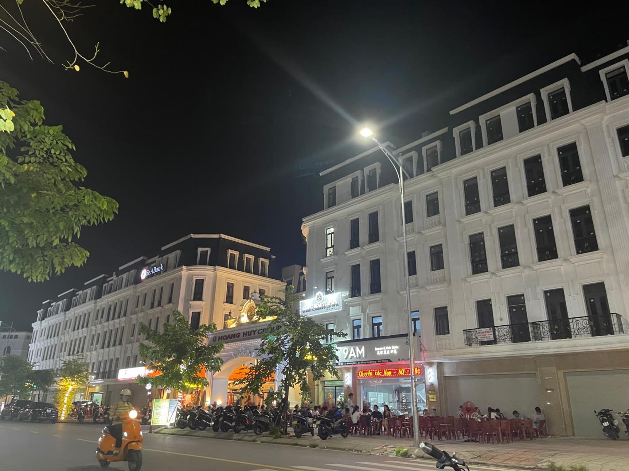 building