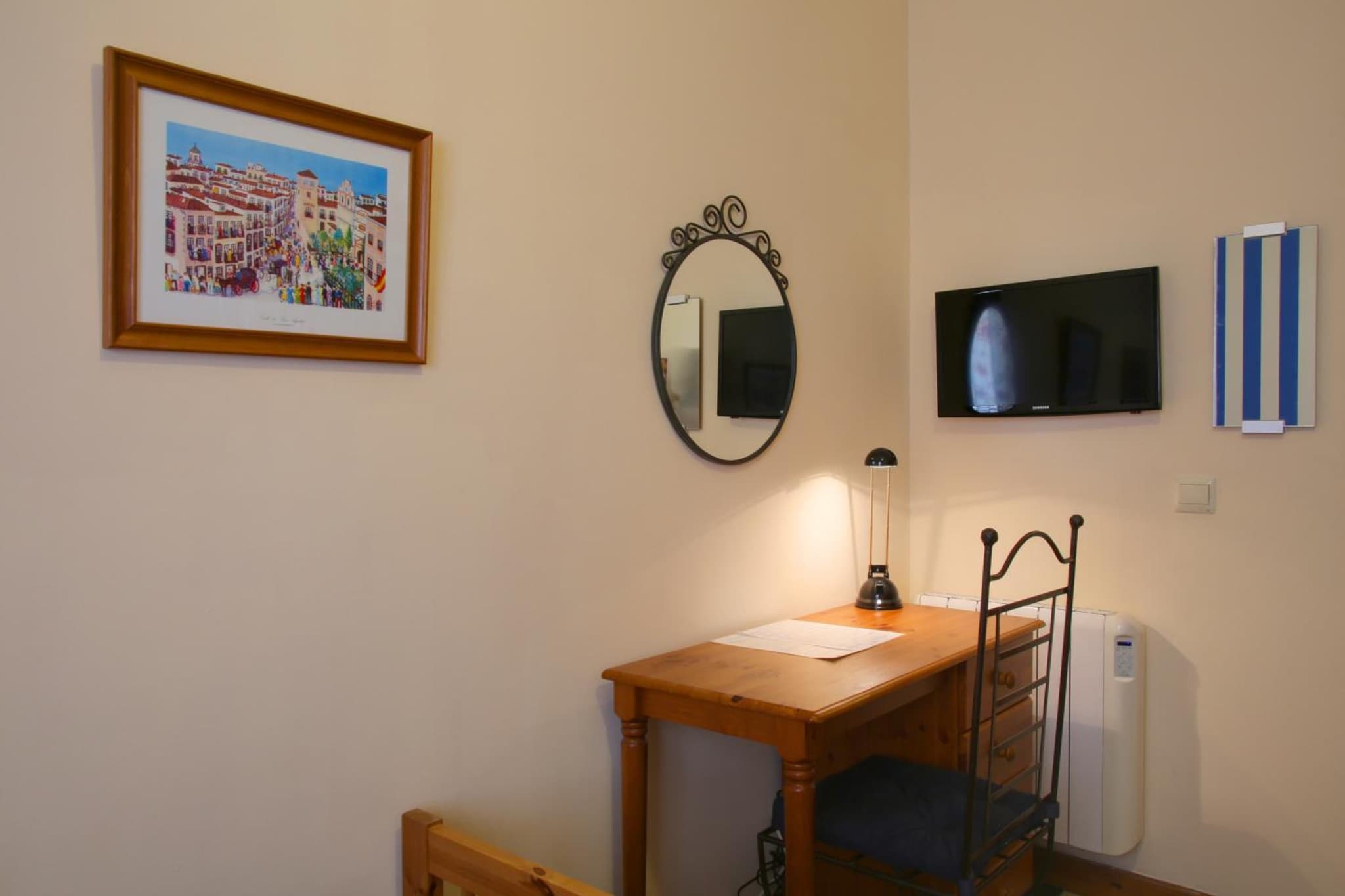 Málaga Lodge Guesthouse photo 5