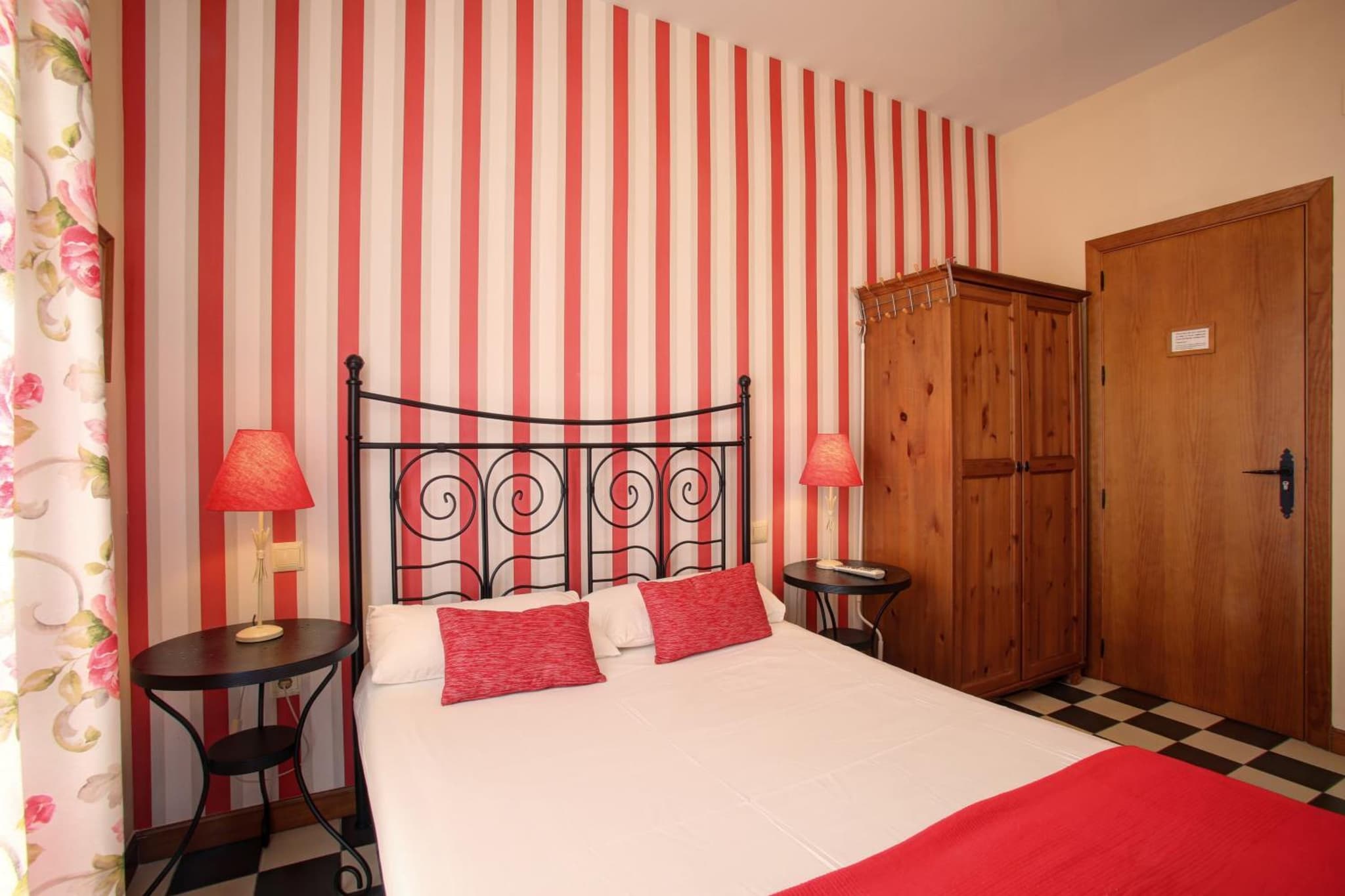 Málaga Lodge Guesthouse photo 4