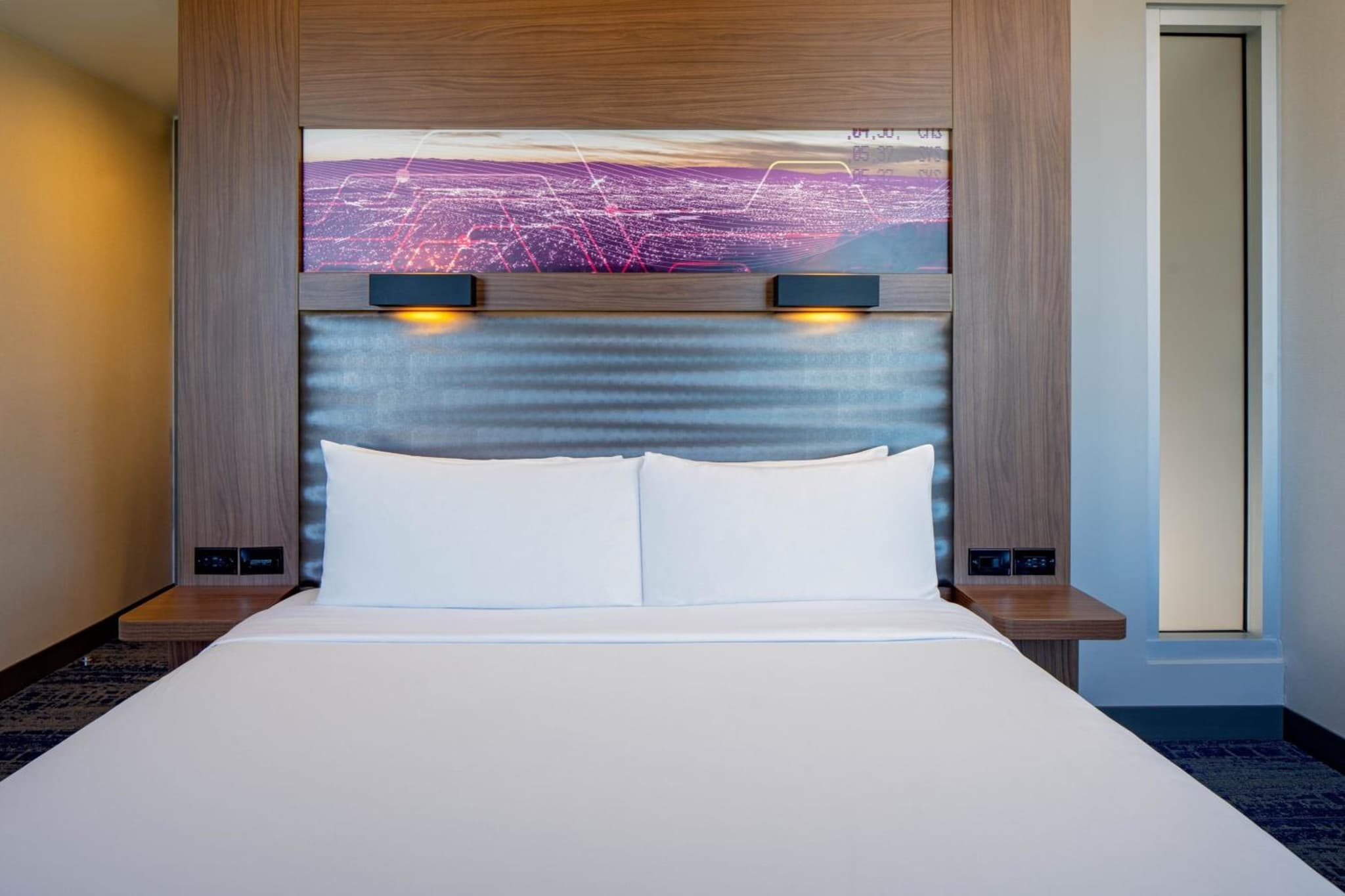 Aloft by Marriott Santa Clara photo 3