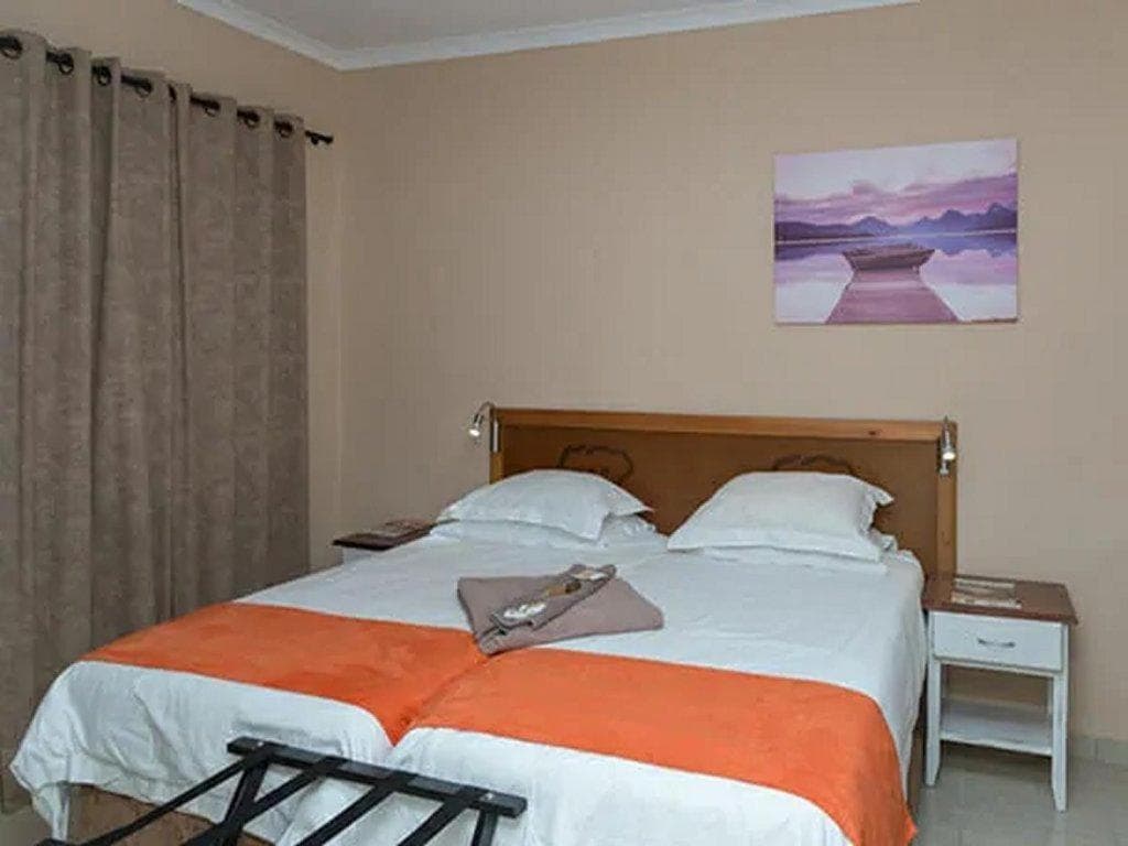 St. Lucia Safari Lodge photo 5