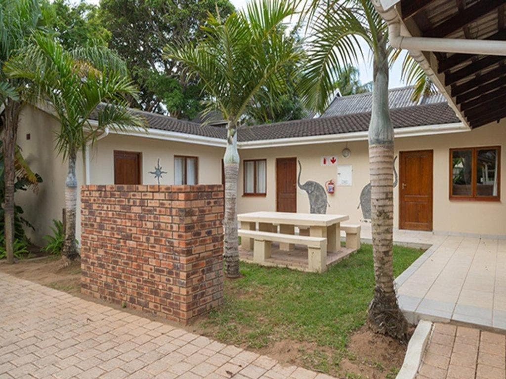 St. Lucia Safari Lodge