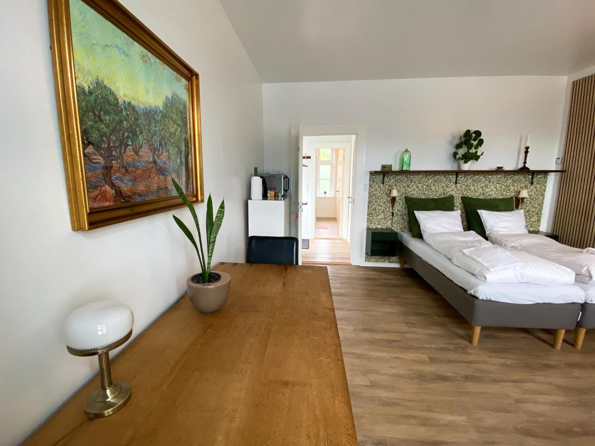 Årslev B&B photo 4