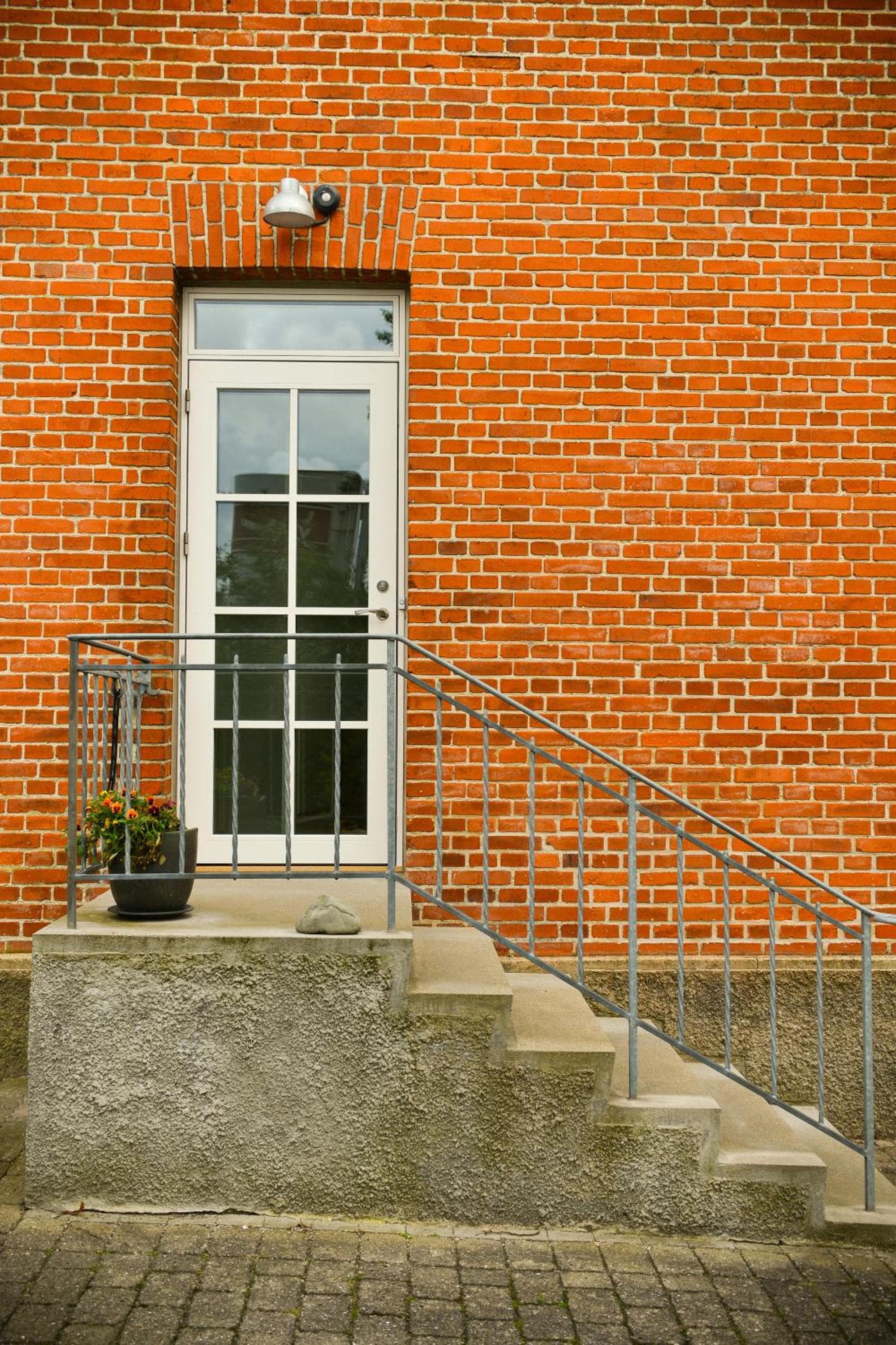 Årslev B&B photo 6
