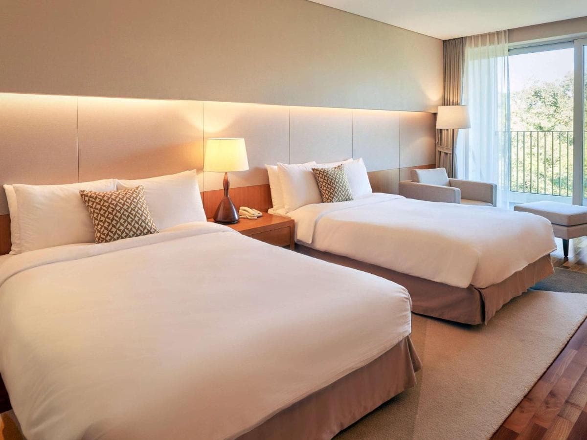 Mercure Ambassador Jeju photo 7