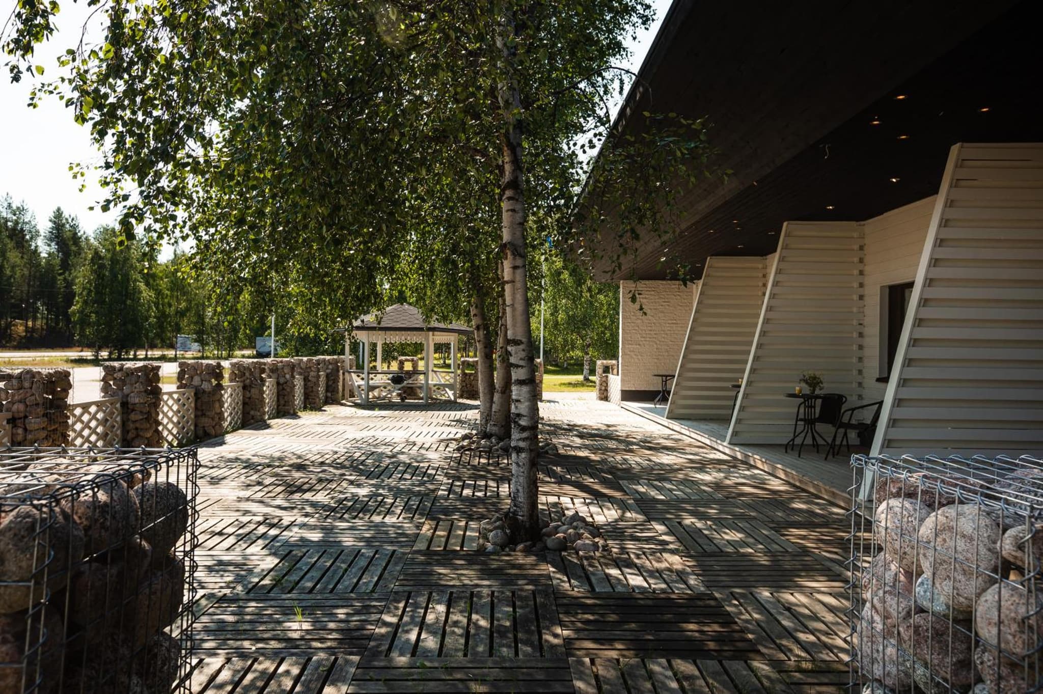 Hotel Boreas photo 2