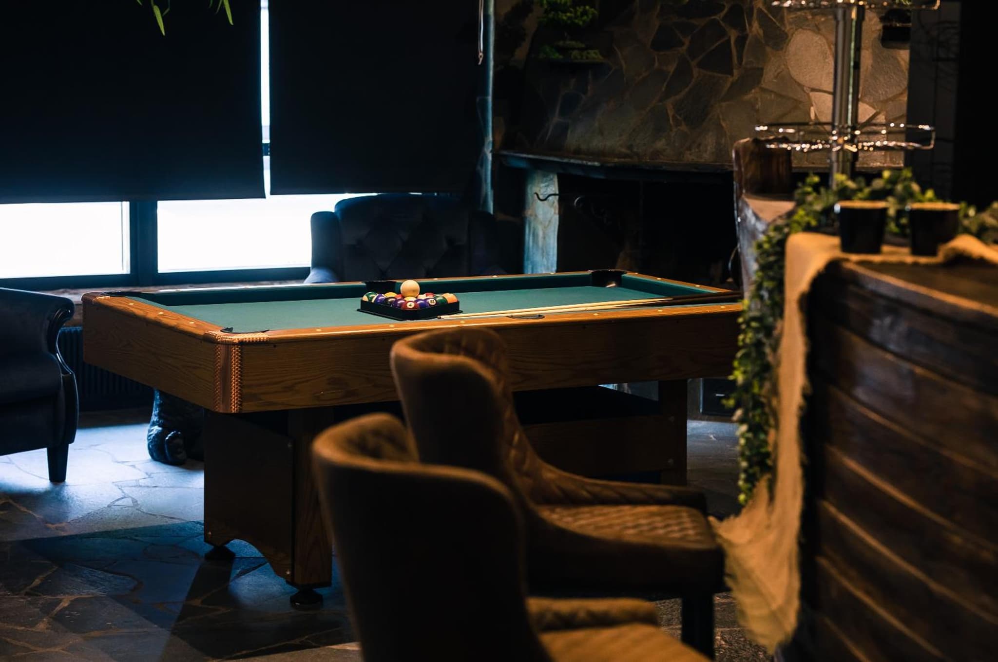 Hotel Boreas photo 8