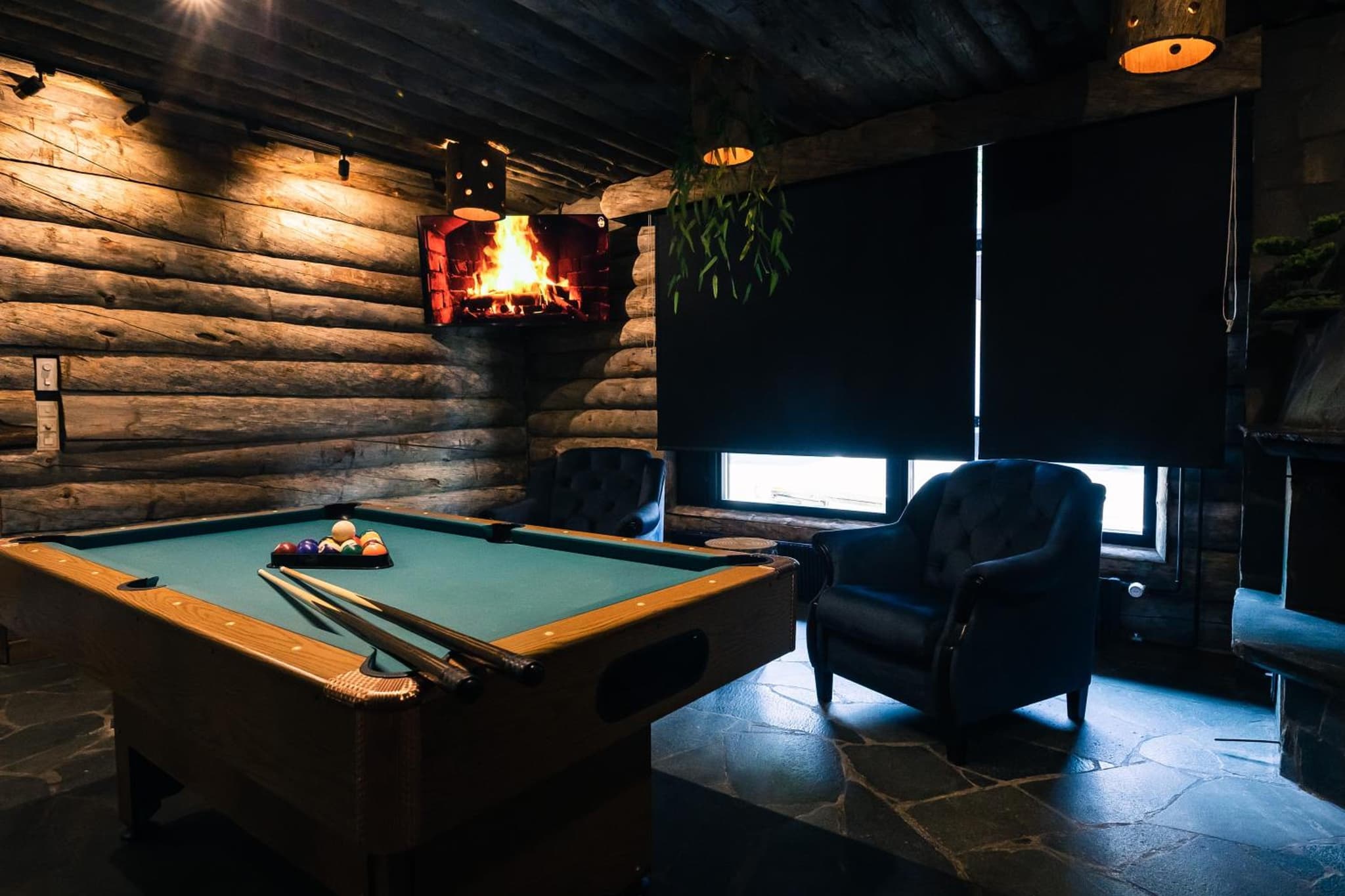 Hotel Boreas photo 9