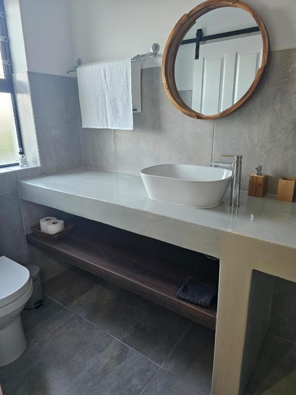C-Rock Holiday Home Jacobs Bay photo 9