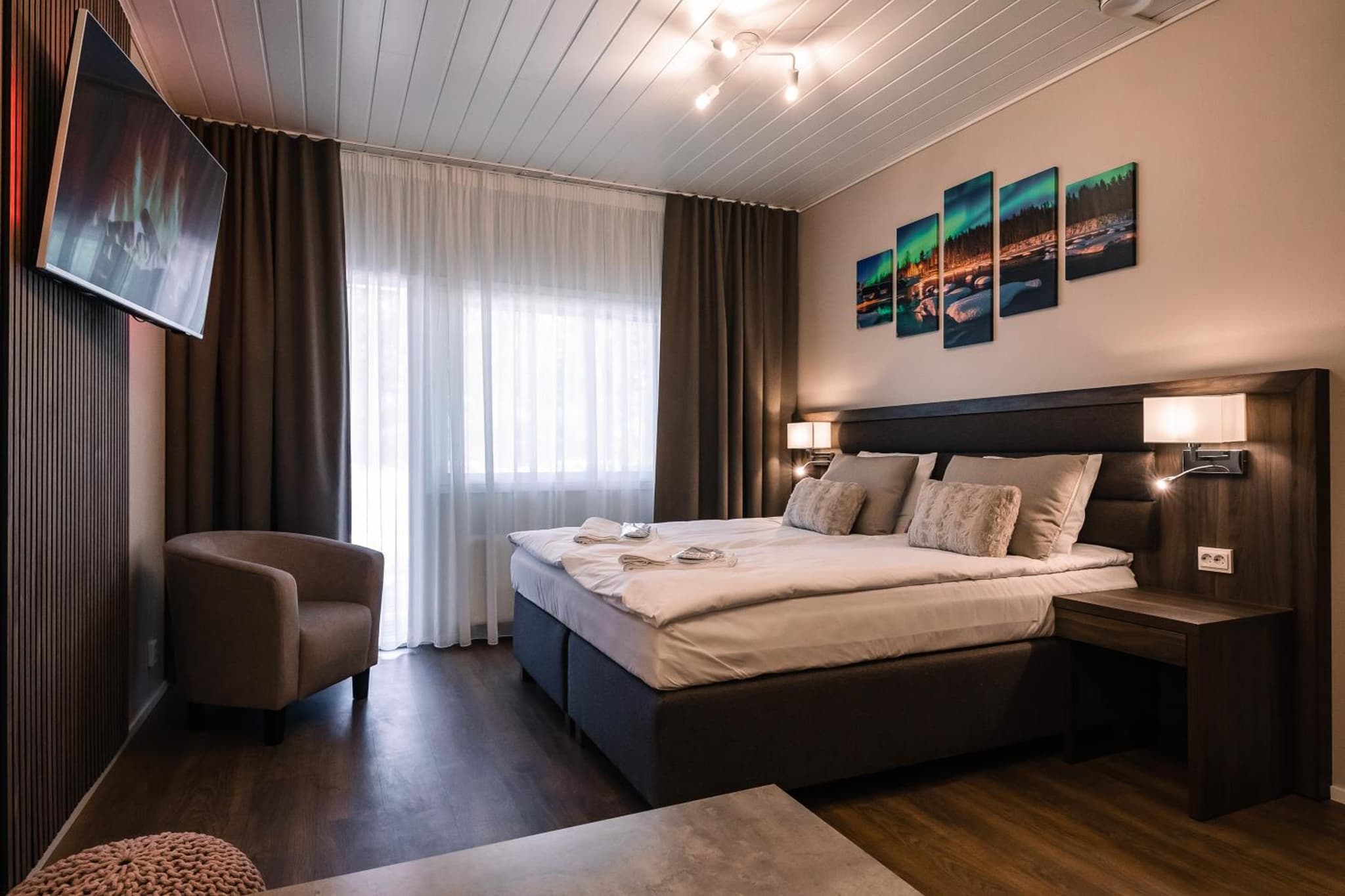 Hotel Boreas photo 3