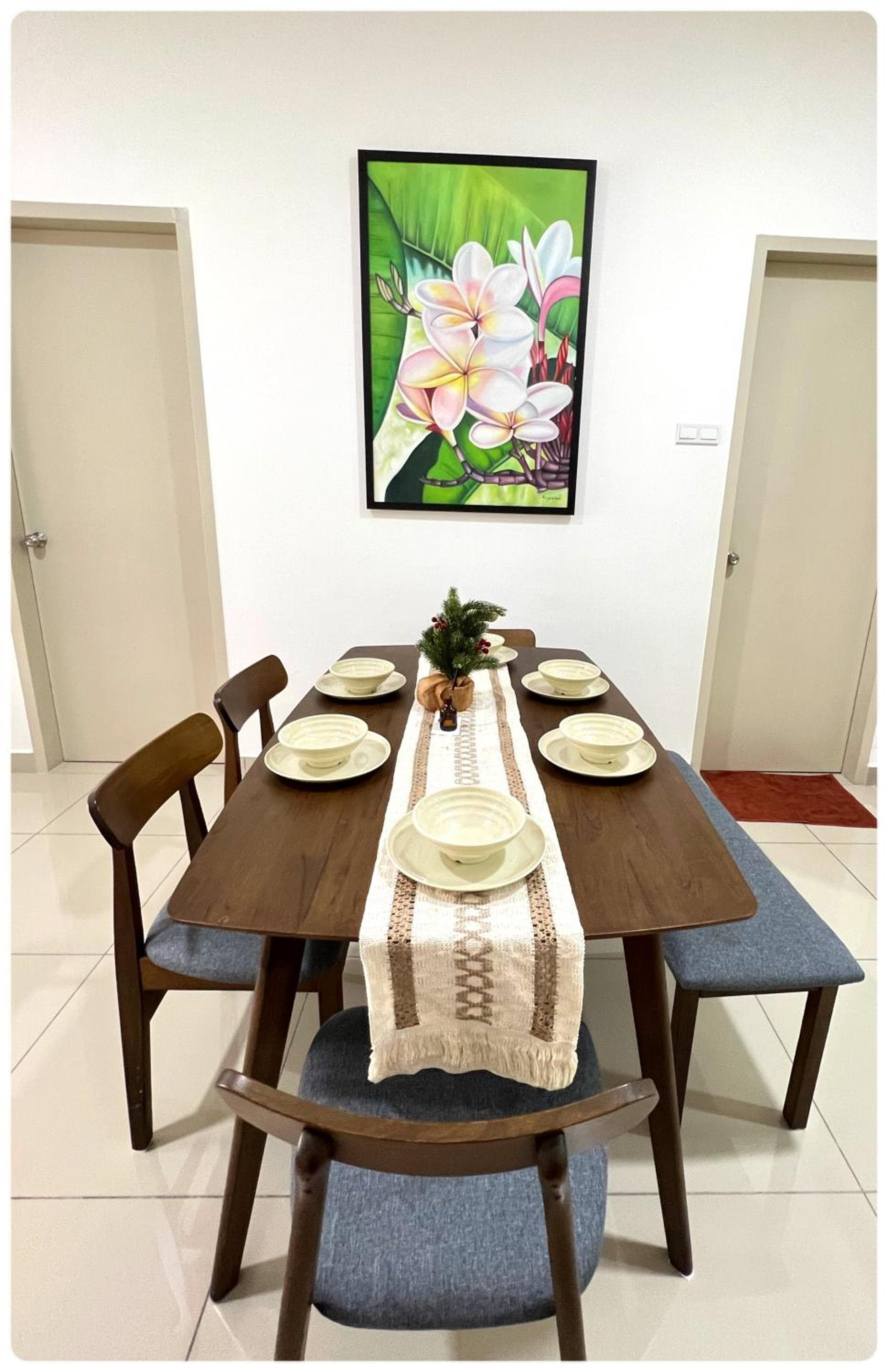 Mason’s Bali Residence Melaka photo 4