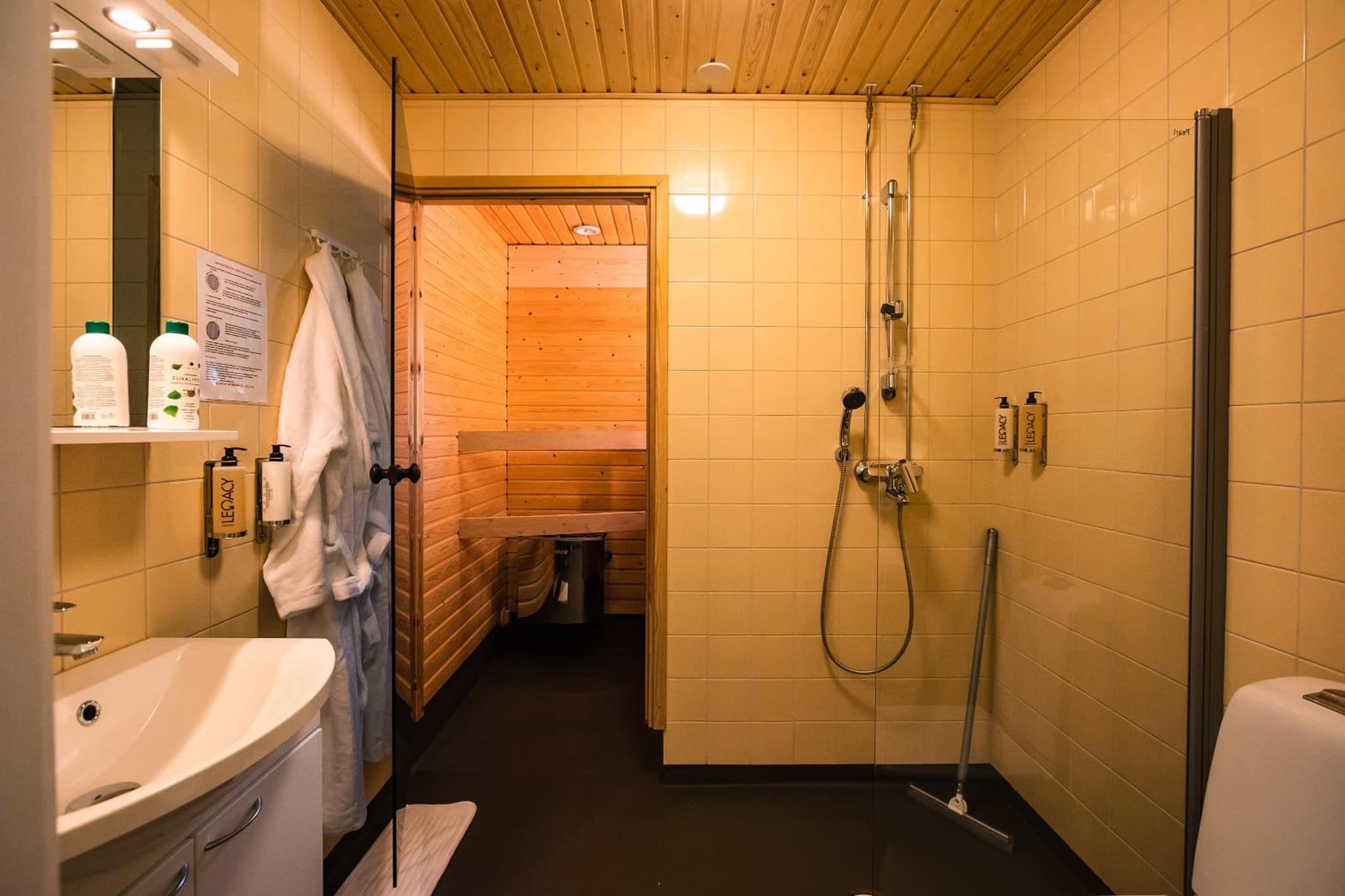 Hotel Boreas photo 6