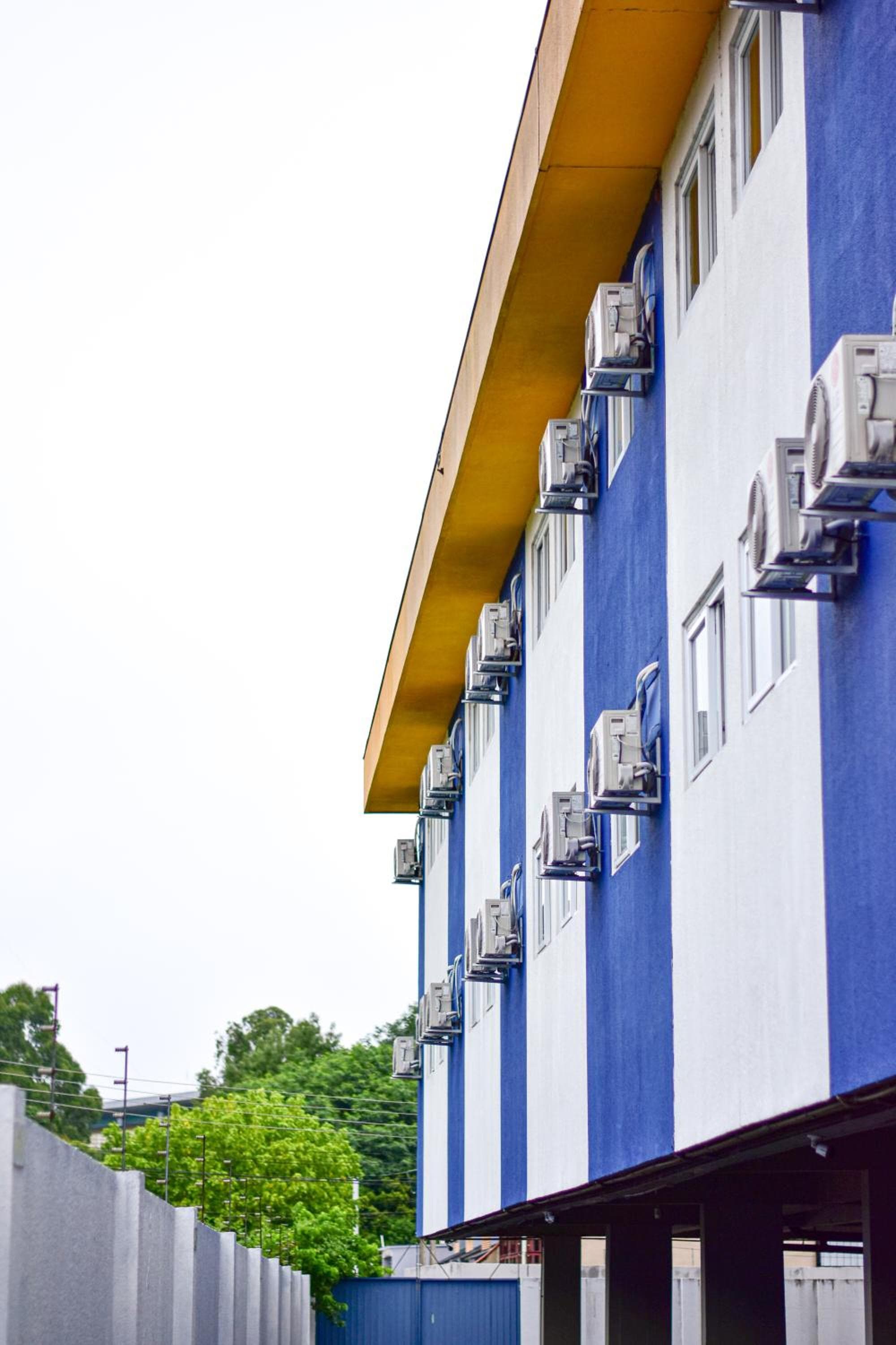 Barigui Park Hotel photo 9