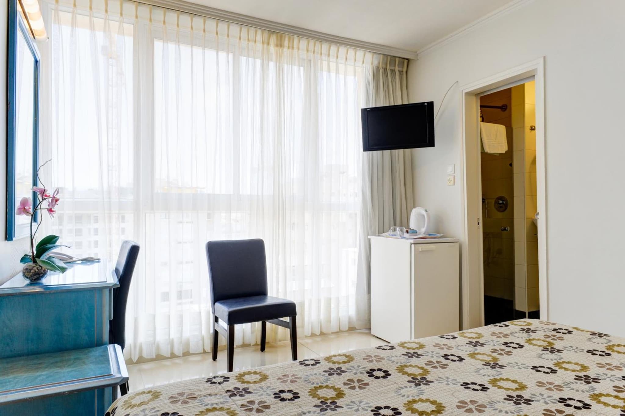Residence Hotel photo 4