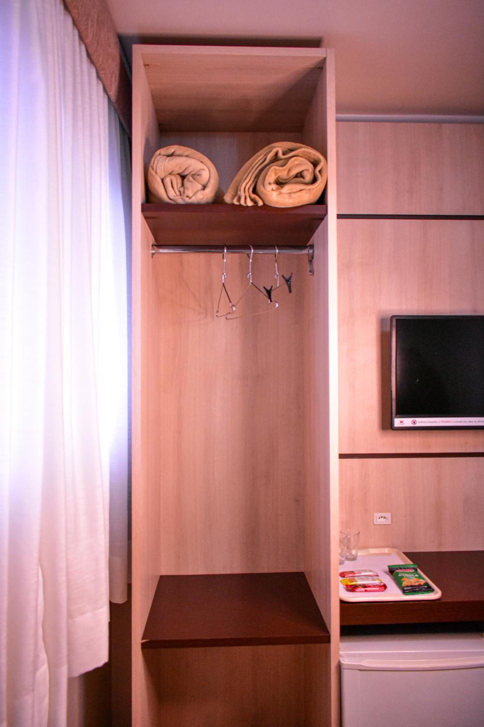 Barigui Park Hotel photo 7