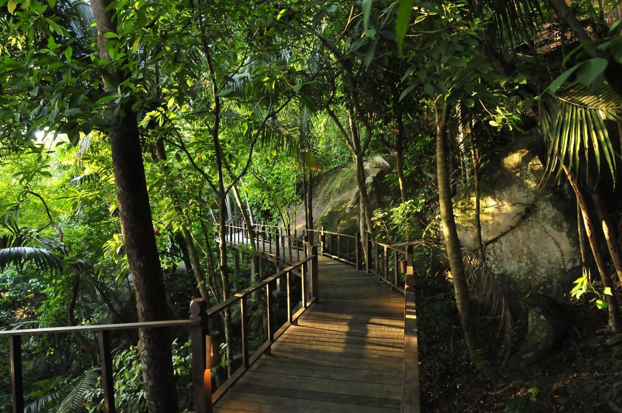 Japamala Resort by Samadhi photo 8
