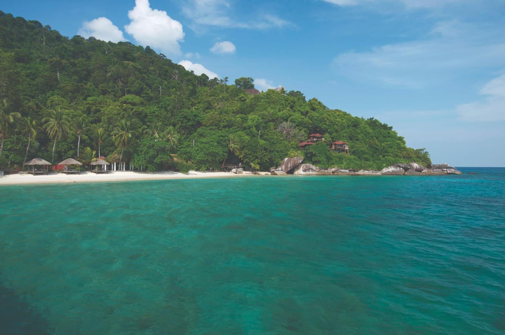 Japamala Resort by Samadhi photo 3