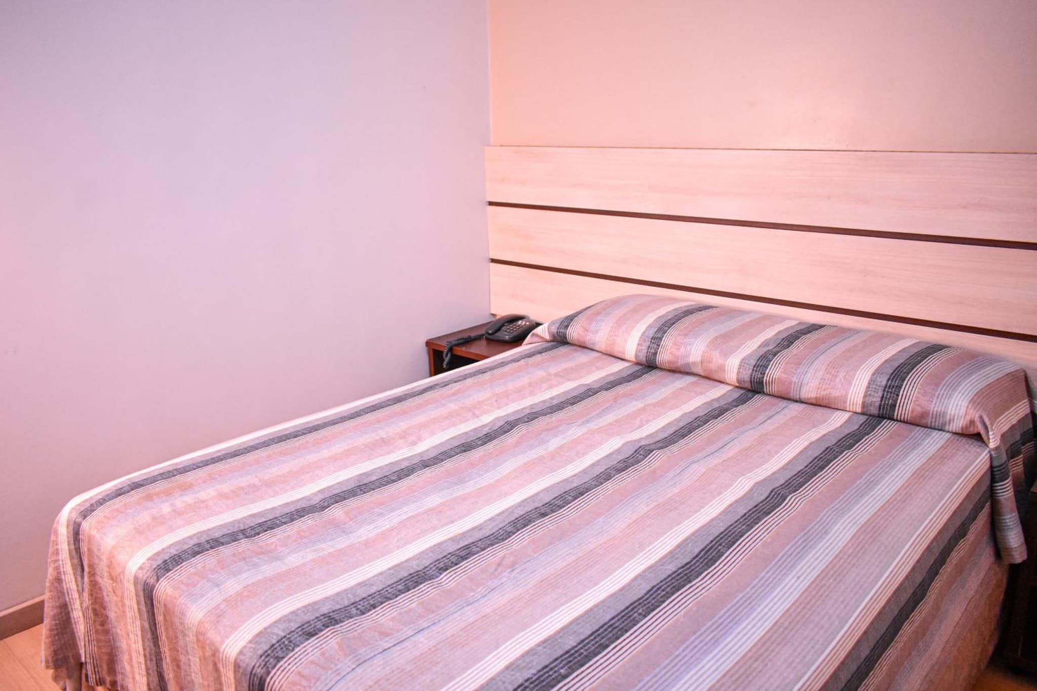 Barigui Park Hotel photo 6