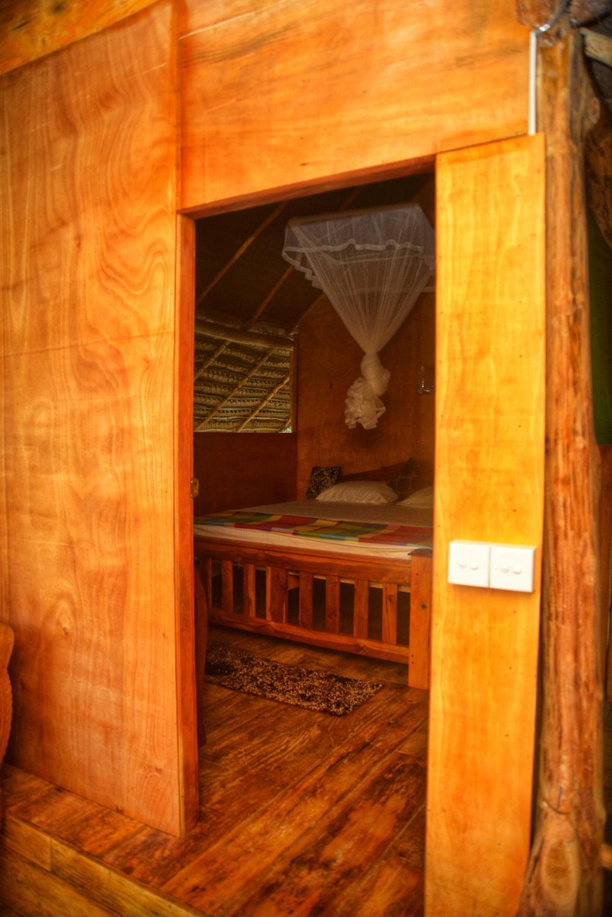 Pidurangala View Treehouse photo 5