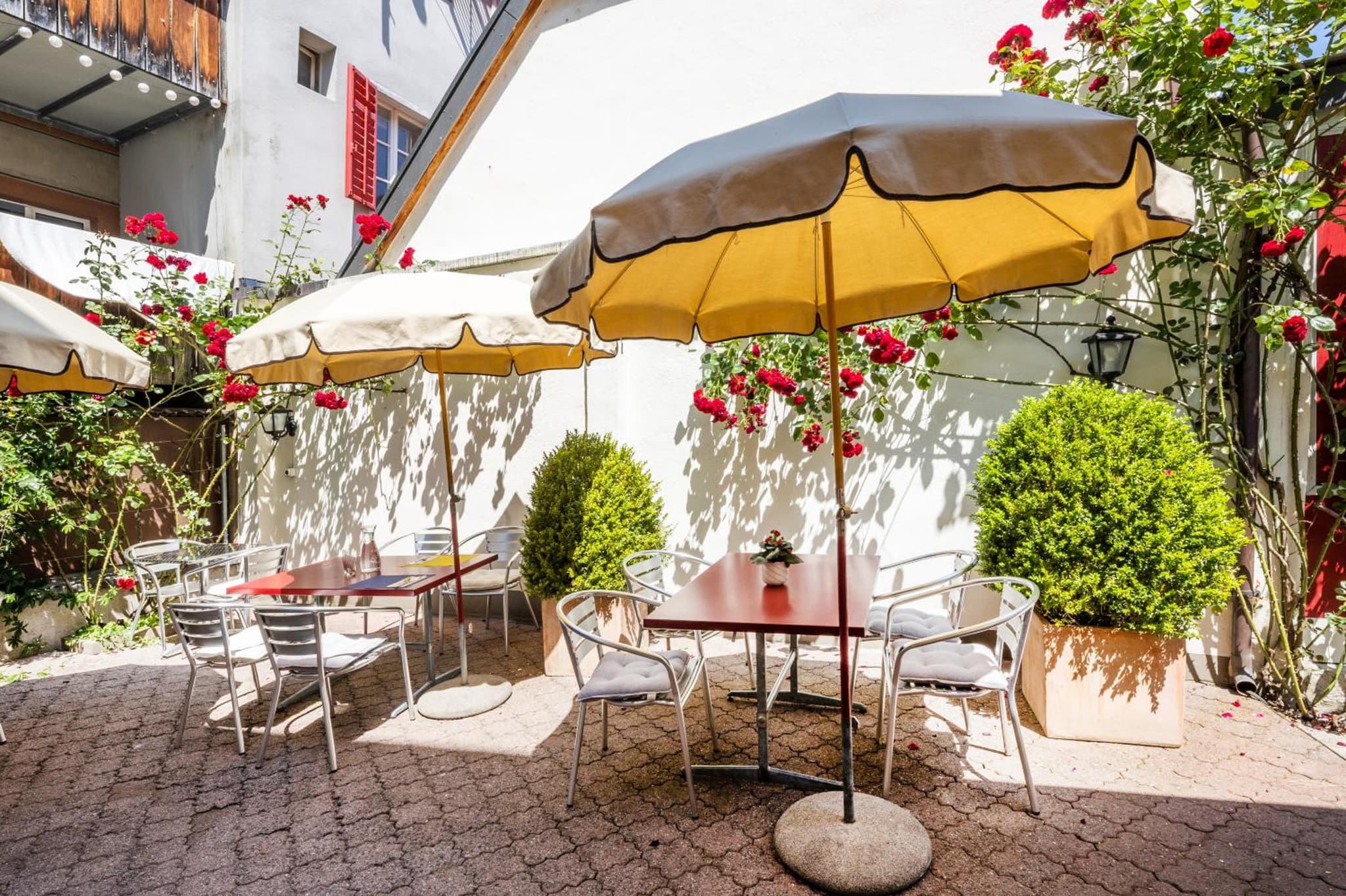 Hotel Roter Ochsen photo 7