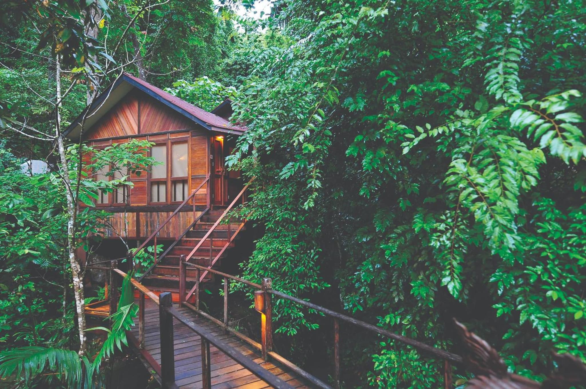 Japamala Resort by Samadhi photo 6