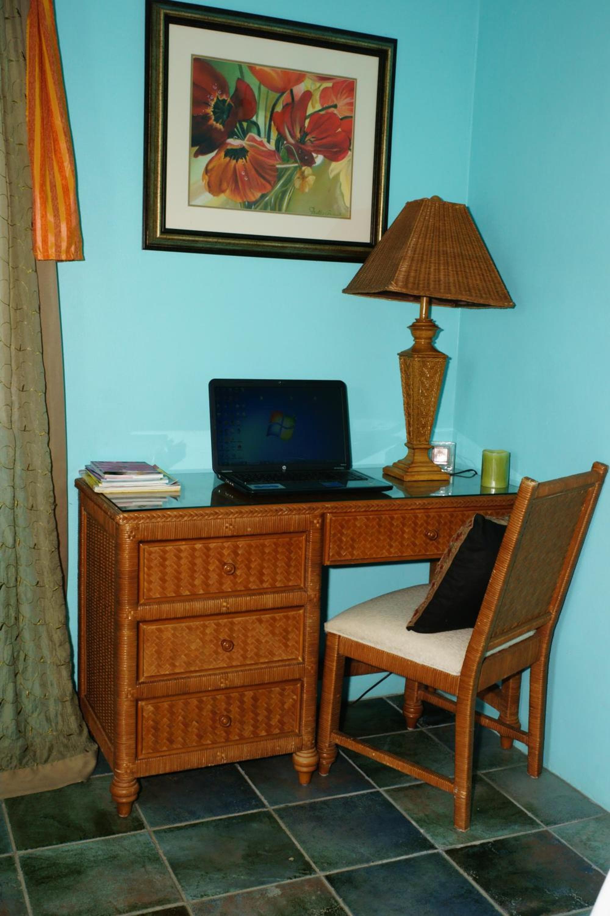 Lamblion Holiday Apartment photo 7