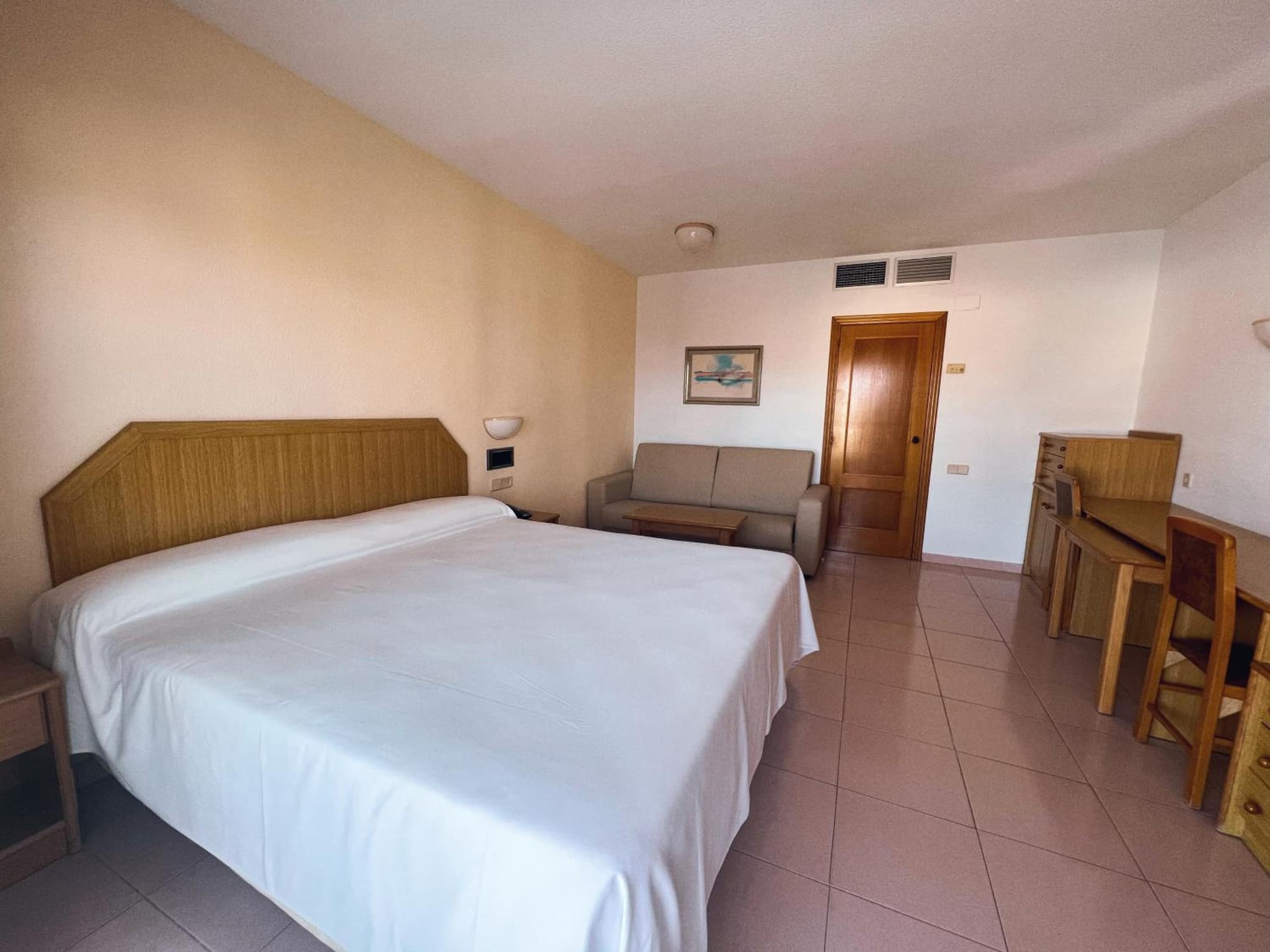 AR Roca Esmeralda & SPA Hotel photo 9