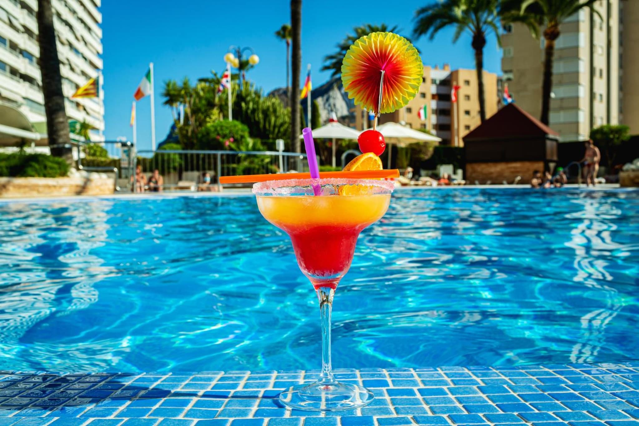 AR Roca Esmeralda & SPA Hotel photo 8