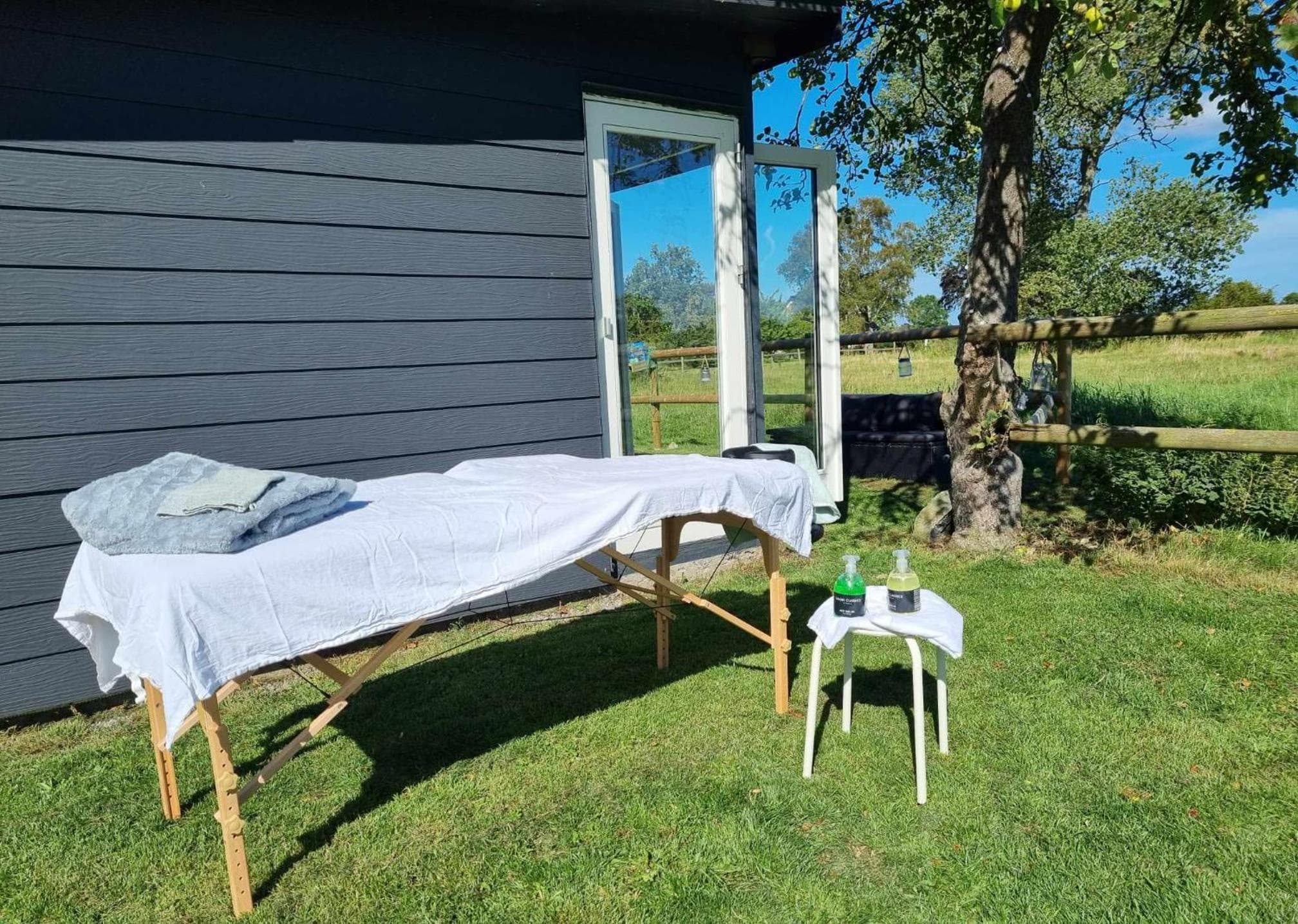 Falsterly Glamping photo 4