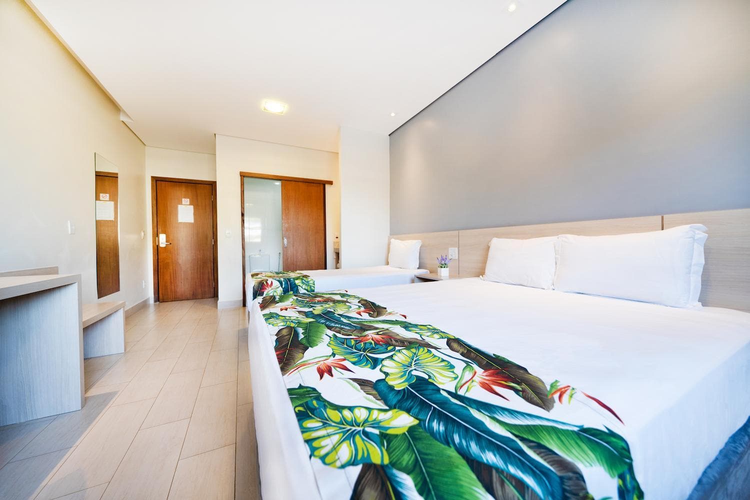 Valinhos Plaza Hotel photo 7