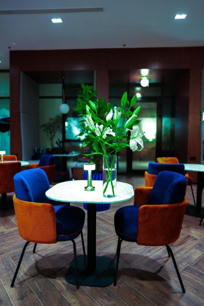 NAS Hotel photo 6