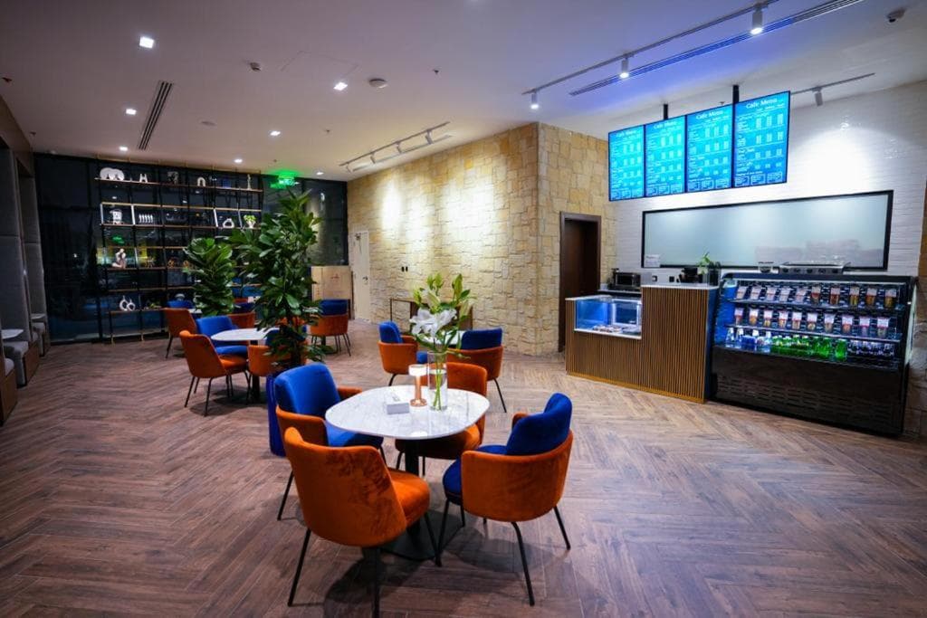 NAS Hotel photo 3