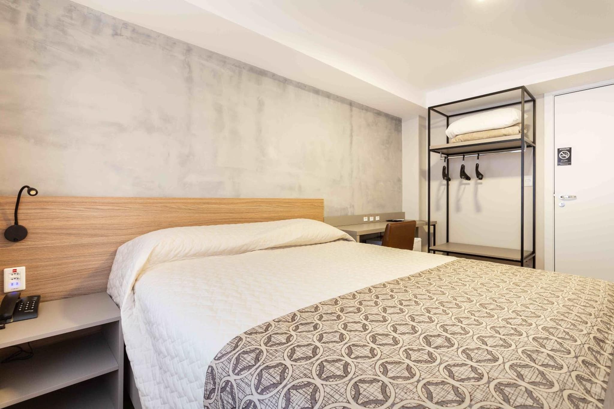 Hotel Dom Rafael Executivo photo 5