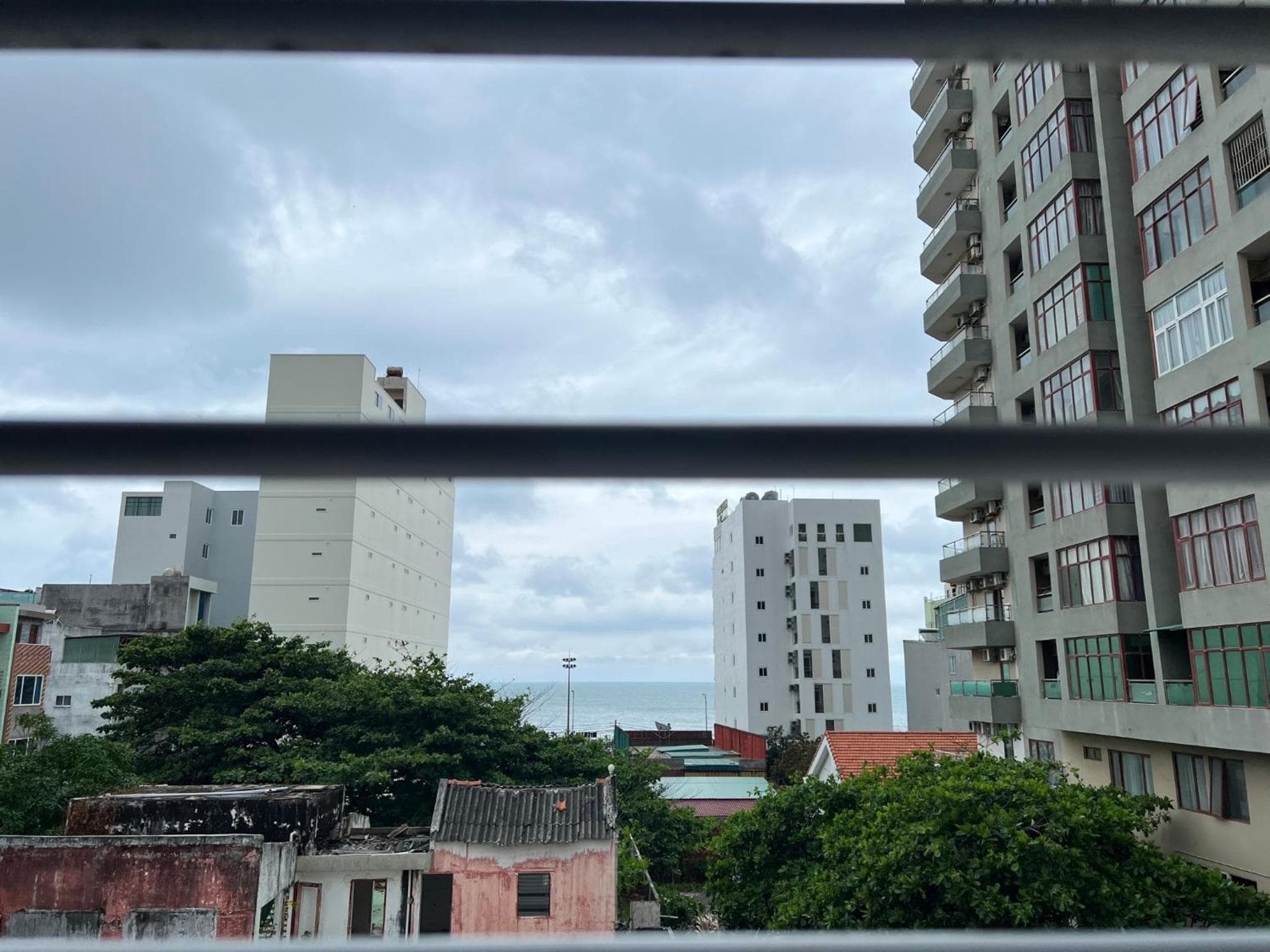 Hoài Thu Hotel Vũng Tàu photo 3