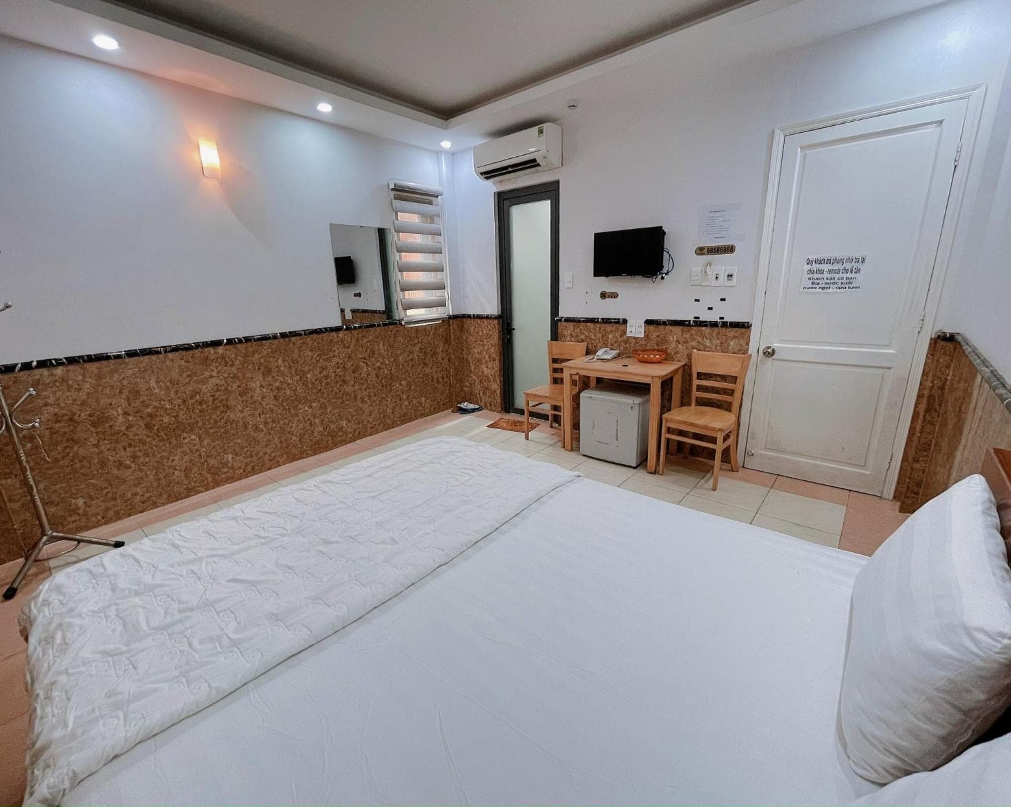 Hoài Thu Hotel Vũng Tàu photo 9