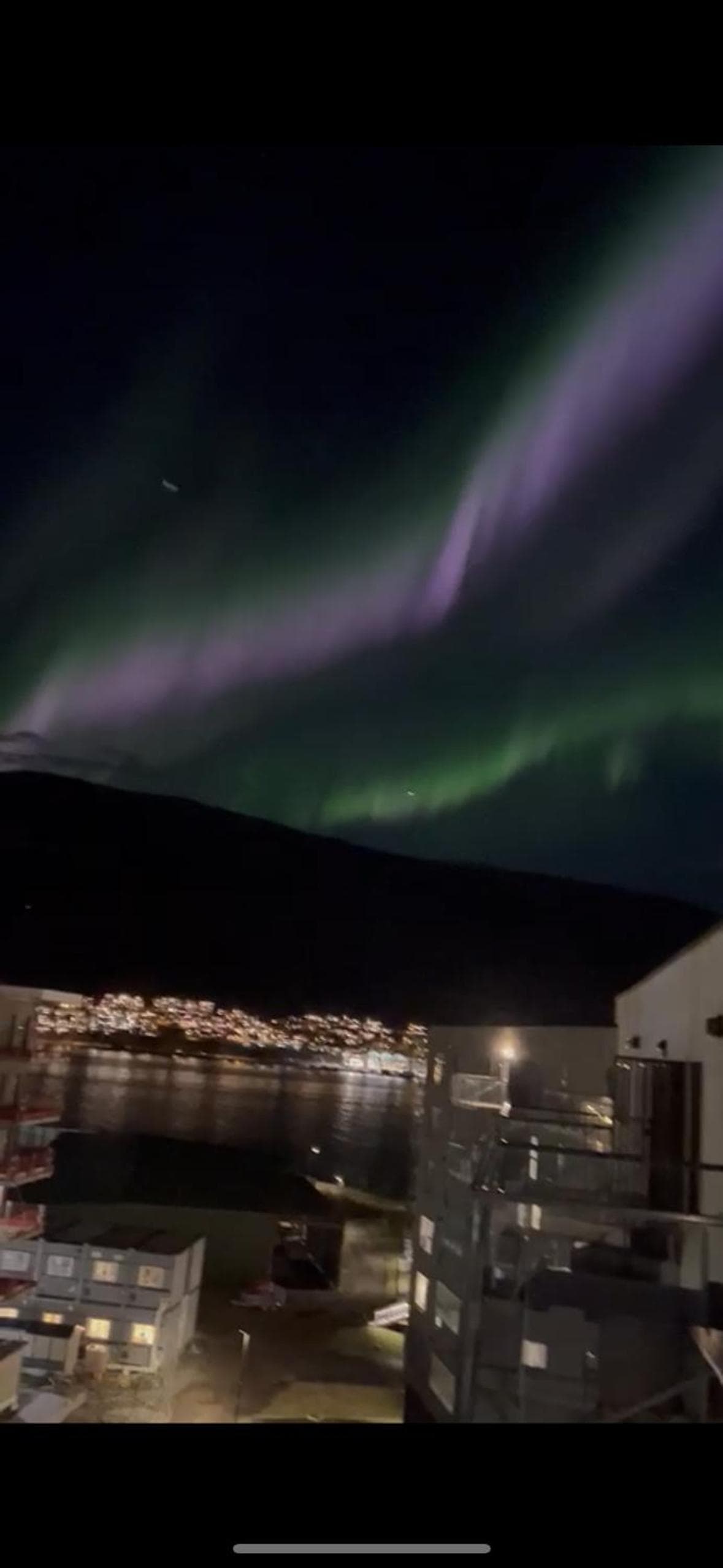 Tromsø central guest house with parking photo 9