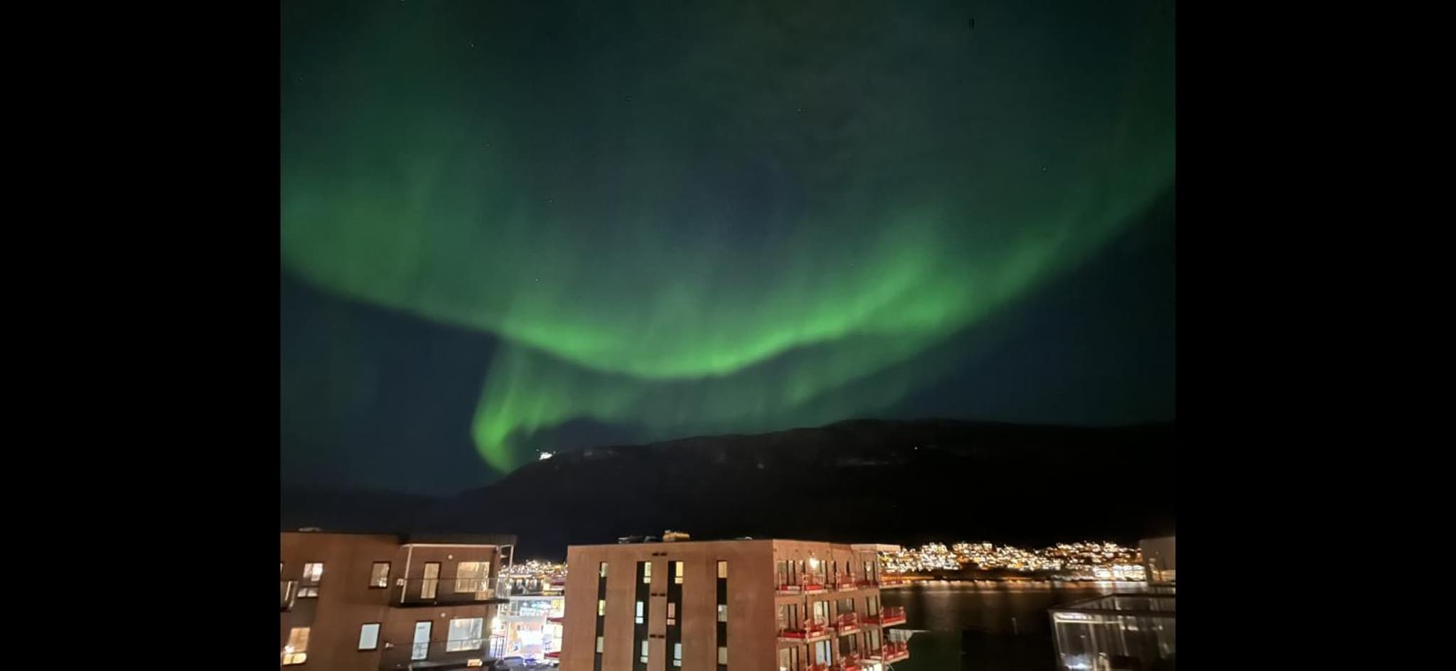 Tromsø central guest house with parking photo 5