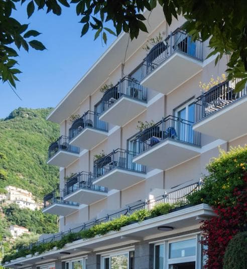 Hotel Elisabetta