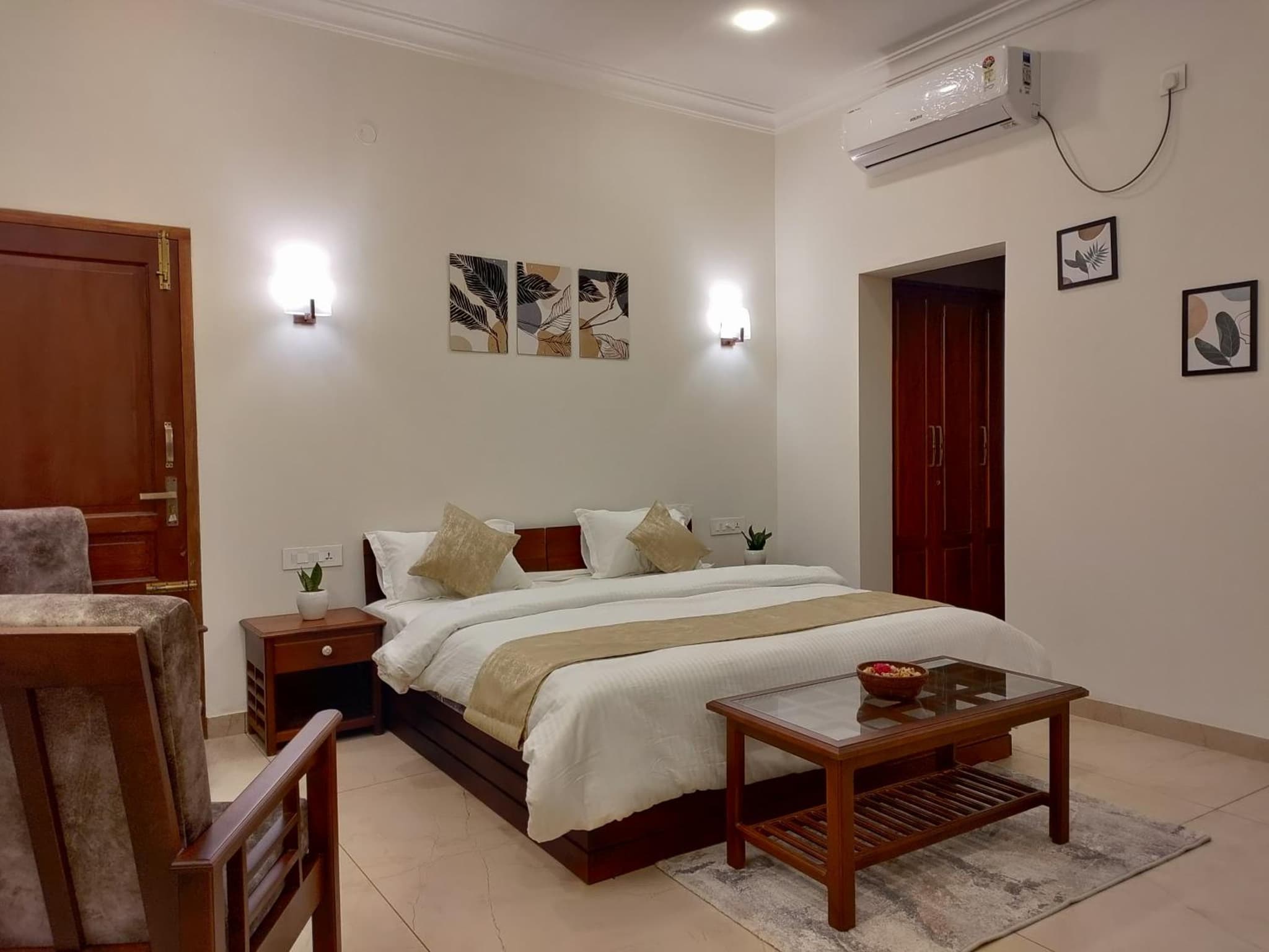 The Cana's Coorg photo 6