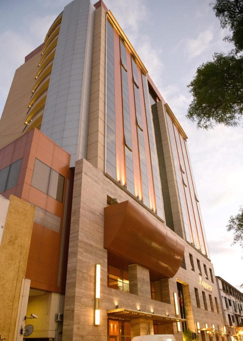Hotel Alejandro I, Affiliated by Meliá photo 4